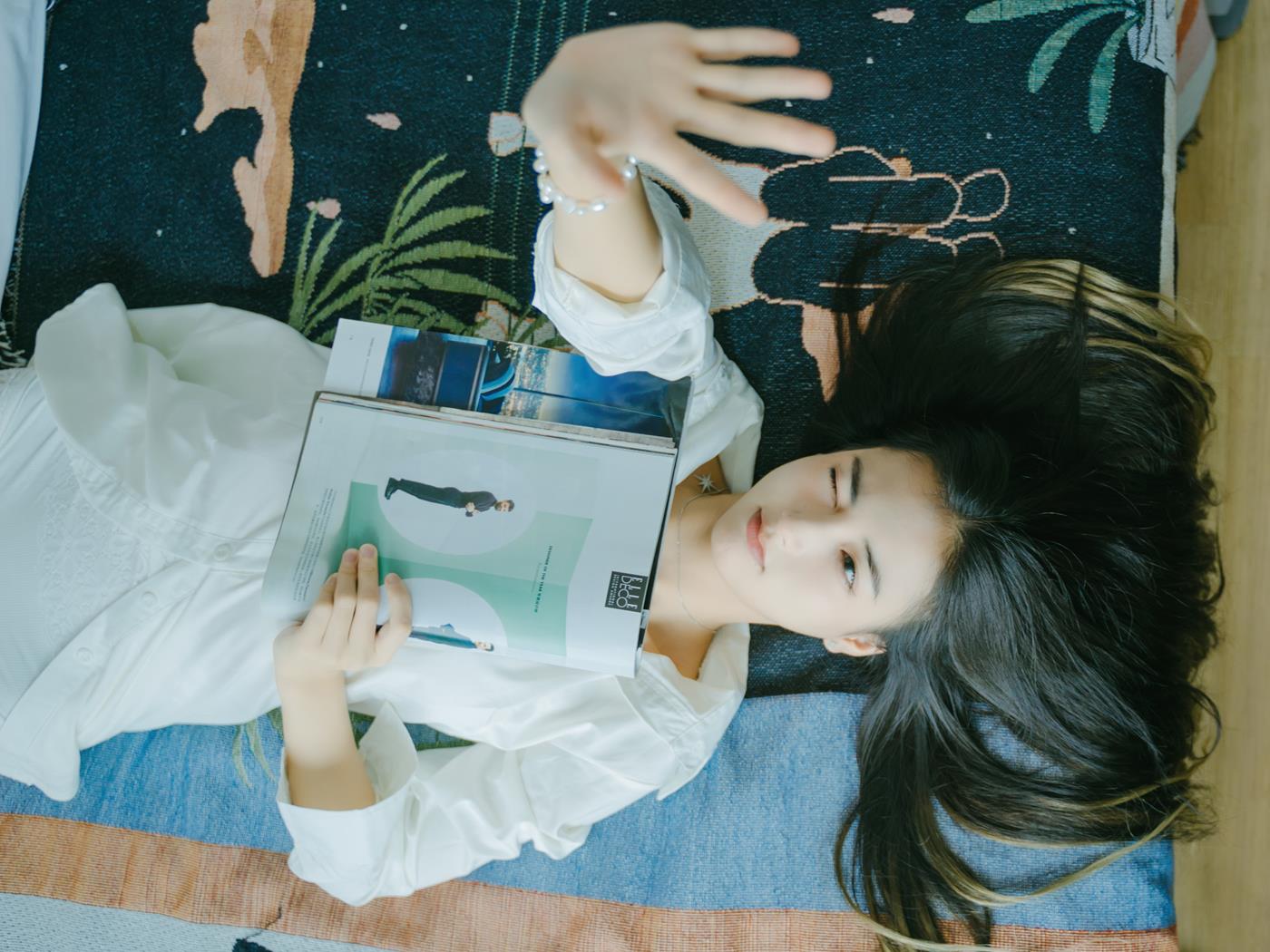 图片[39]-[YITUYU艺图语] 2022.02.07 早安少女 嘟嘟 [51P] – 速更版-美库