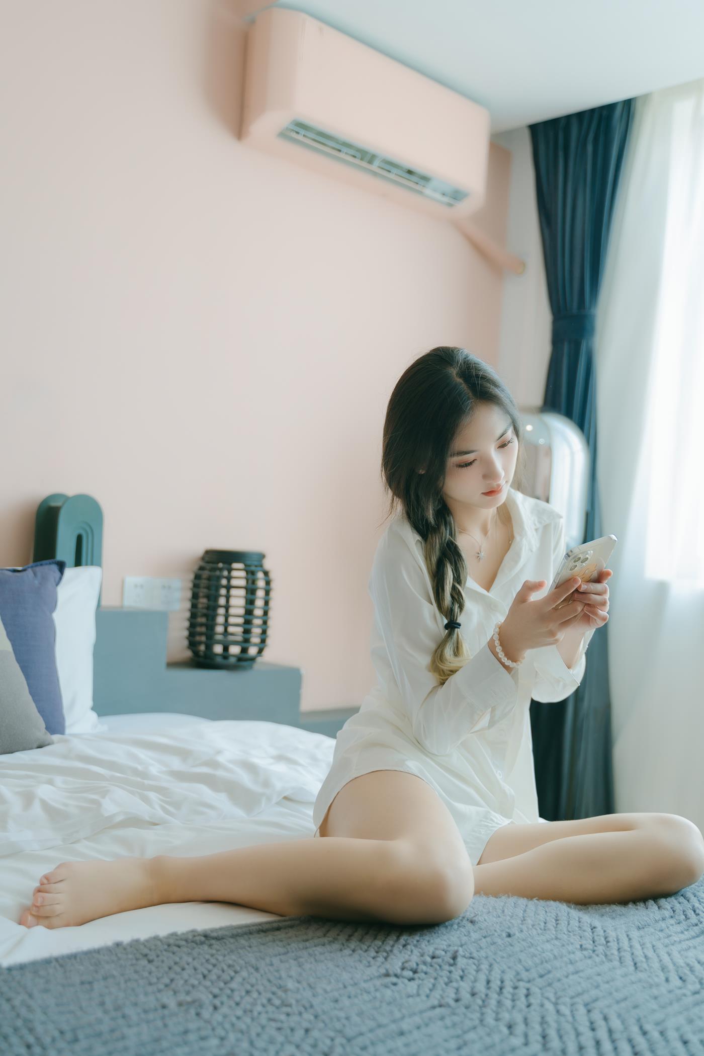 图片[43]-[YITUYU艺图语] 2022.02.07 早安少女 嘟嘟 [51P] – 速更版-美库