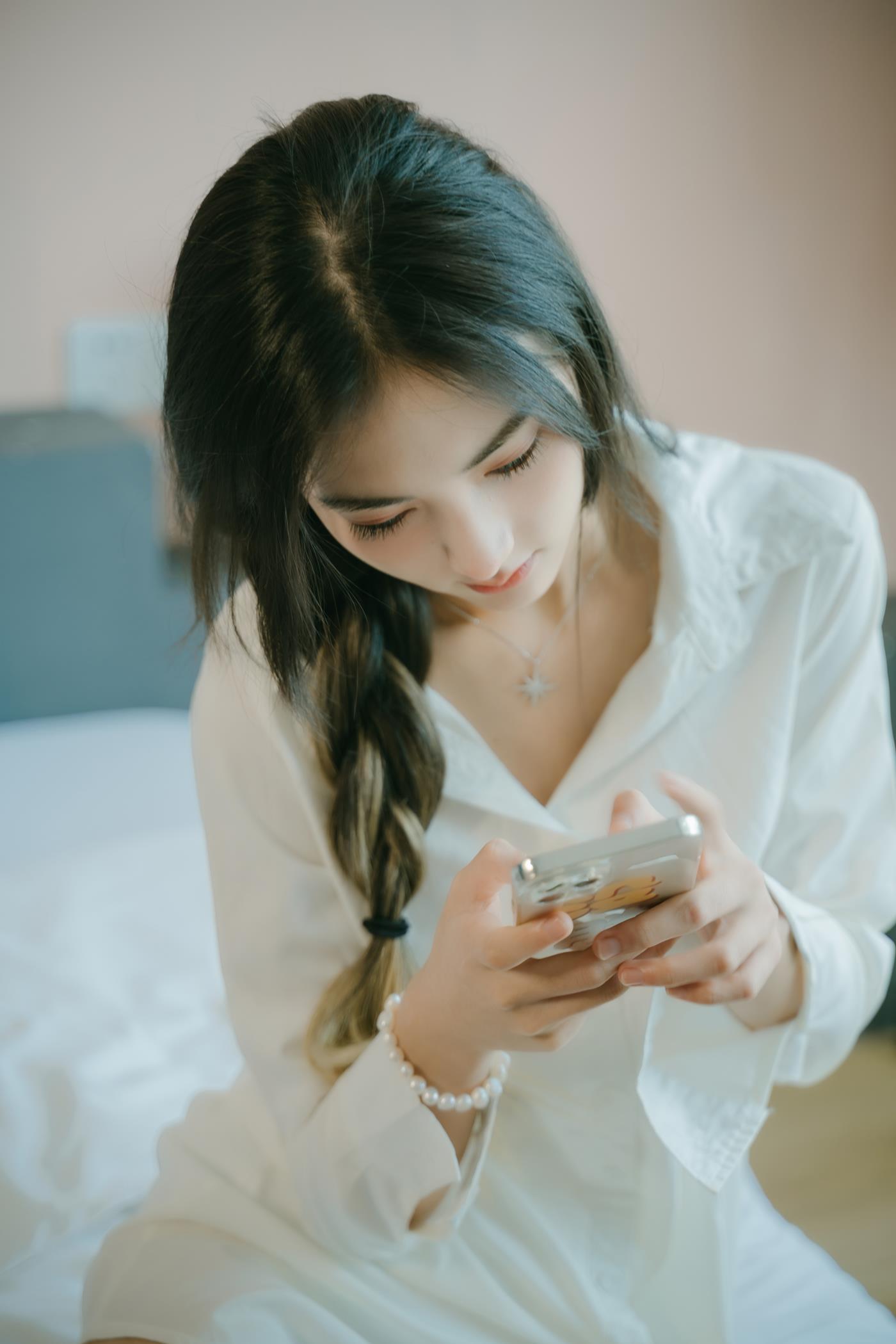 图片[44]-[YITUYU艺图语] 2022.02.07 早安少女 嘟嘟 [51P] – 速更版-美库