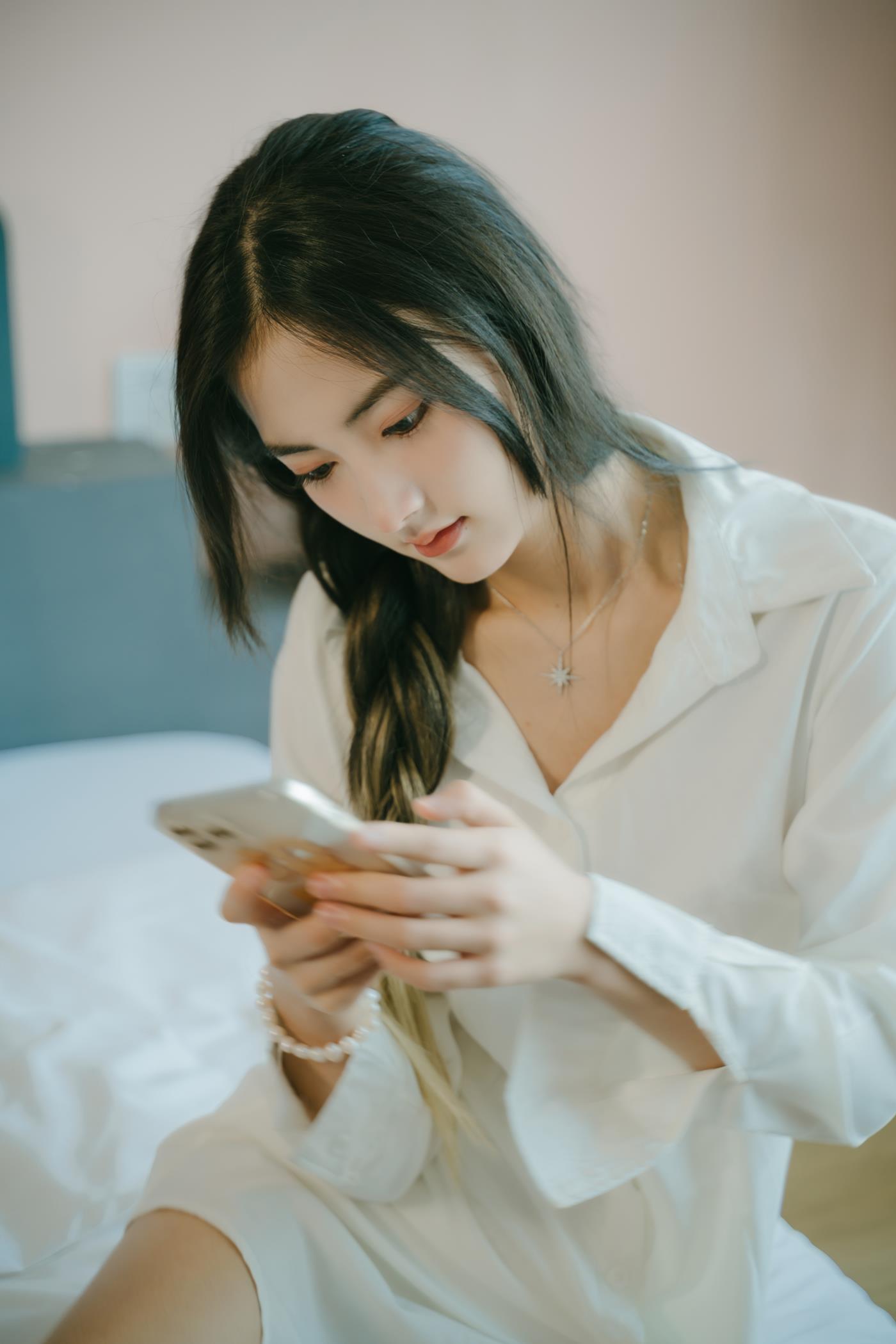 图片[45]-[YITUYU艺图语] 2022.02.07 早安少女 嘟嘟 [51P] – 速更版-美库