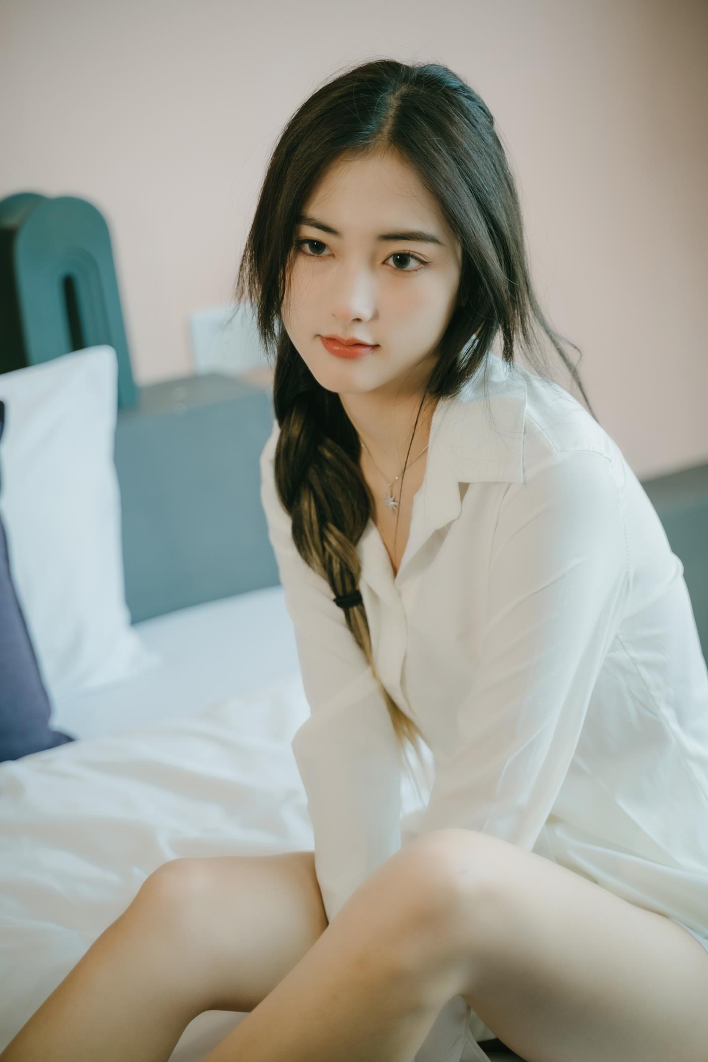 图片[46]-[YITUYU艺图语] 2022.02.07 早安少女 嘟嘟 [51P] – 速更版-美库