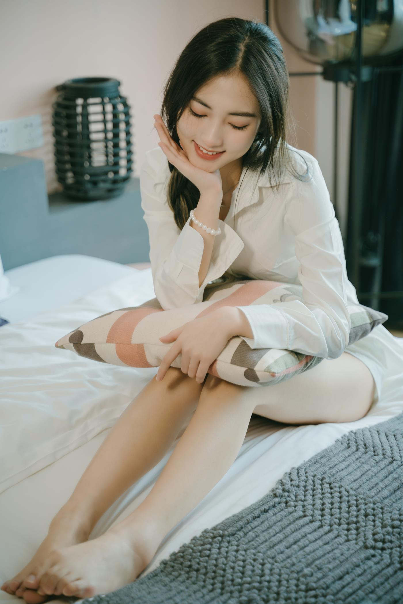 图片[47]-[YITUYU艺图语] 2022.02.07 早安少女 嘟嘟 [51P] – 速更版-美库