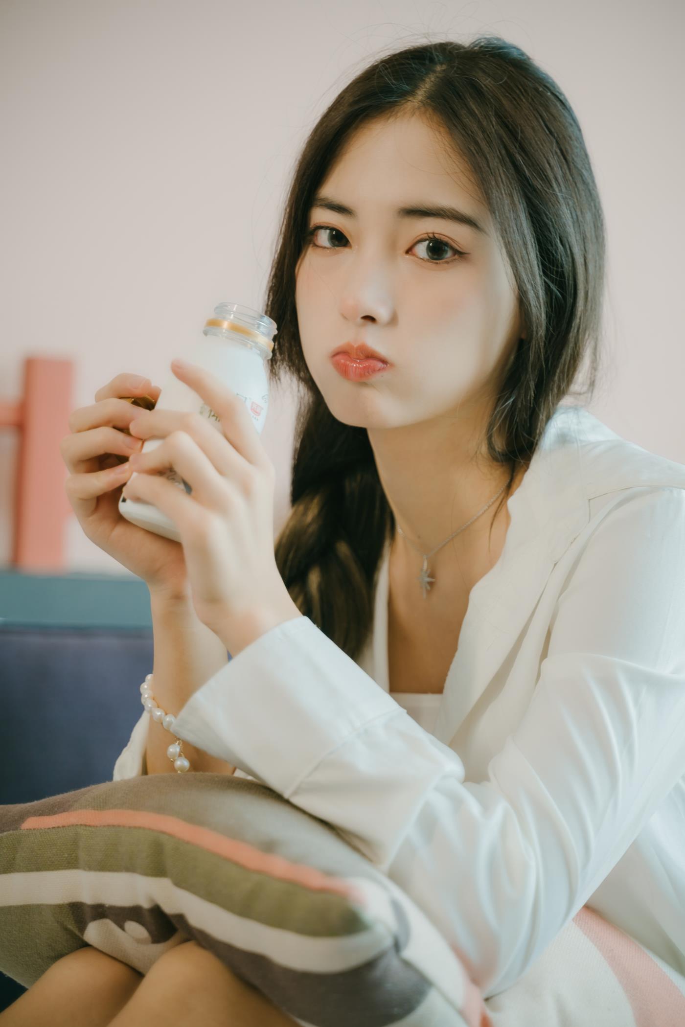 图片[48]-[YITUYU艺图语] 2022.02.07 早安少女 嘟嘟 [51P] – 速更版-美库