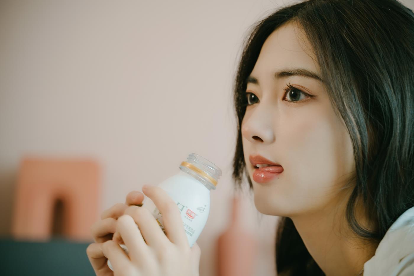 图片[49]-[YITUYU艺图语] 2022.02.07 早安少女 嘟嘟 [51P] – 速更版-美库