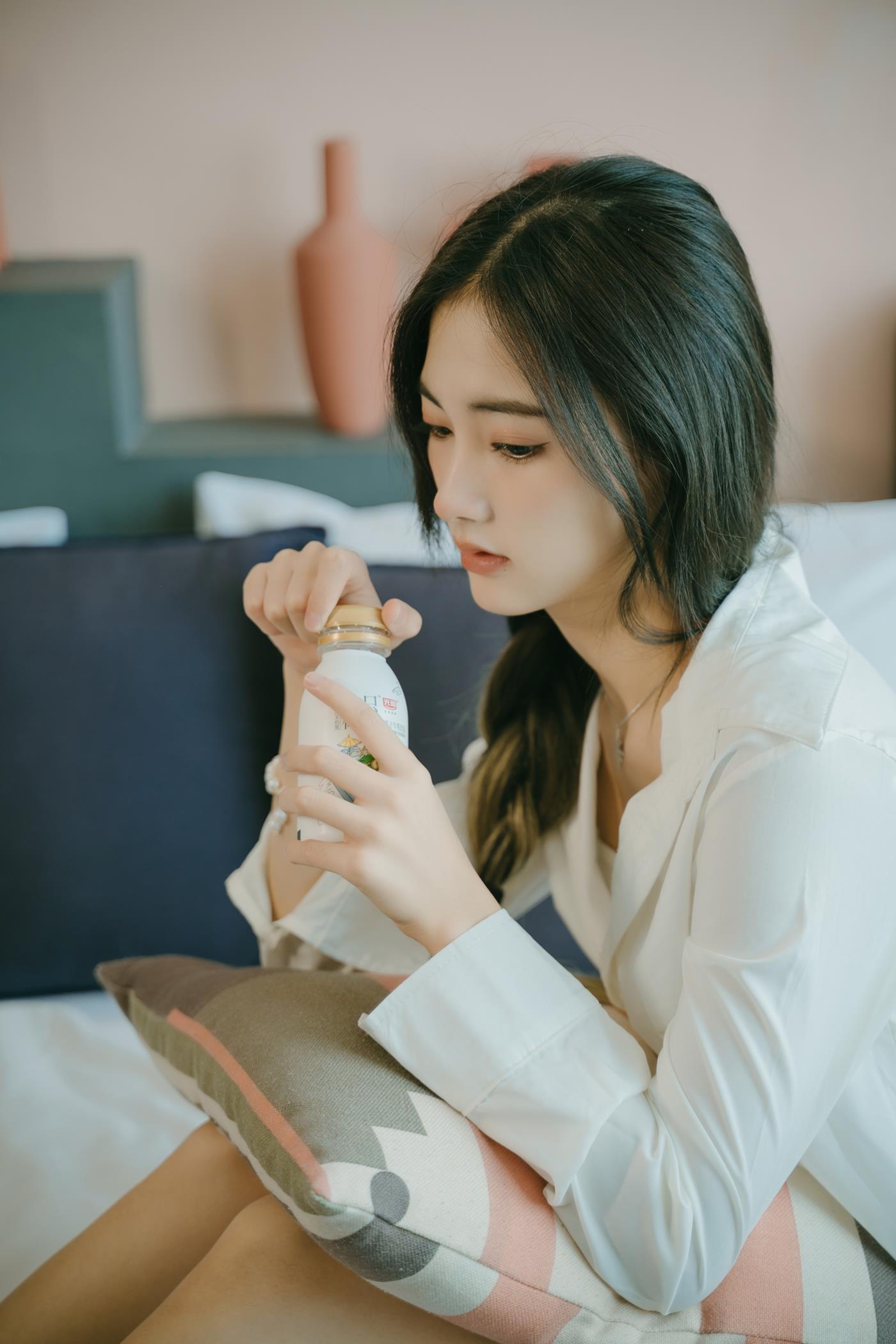 图片[50]-[YITUYU艺图语] 2022.02.07 早安少女 嘟嘟 [51P] – 速更版-美库