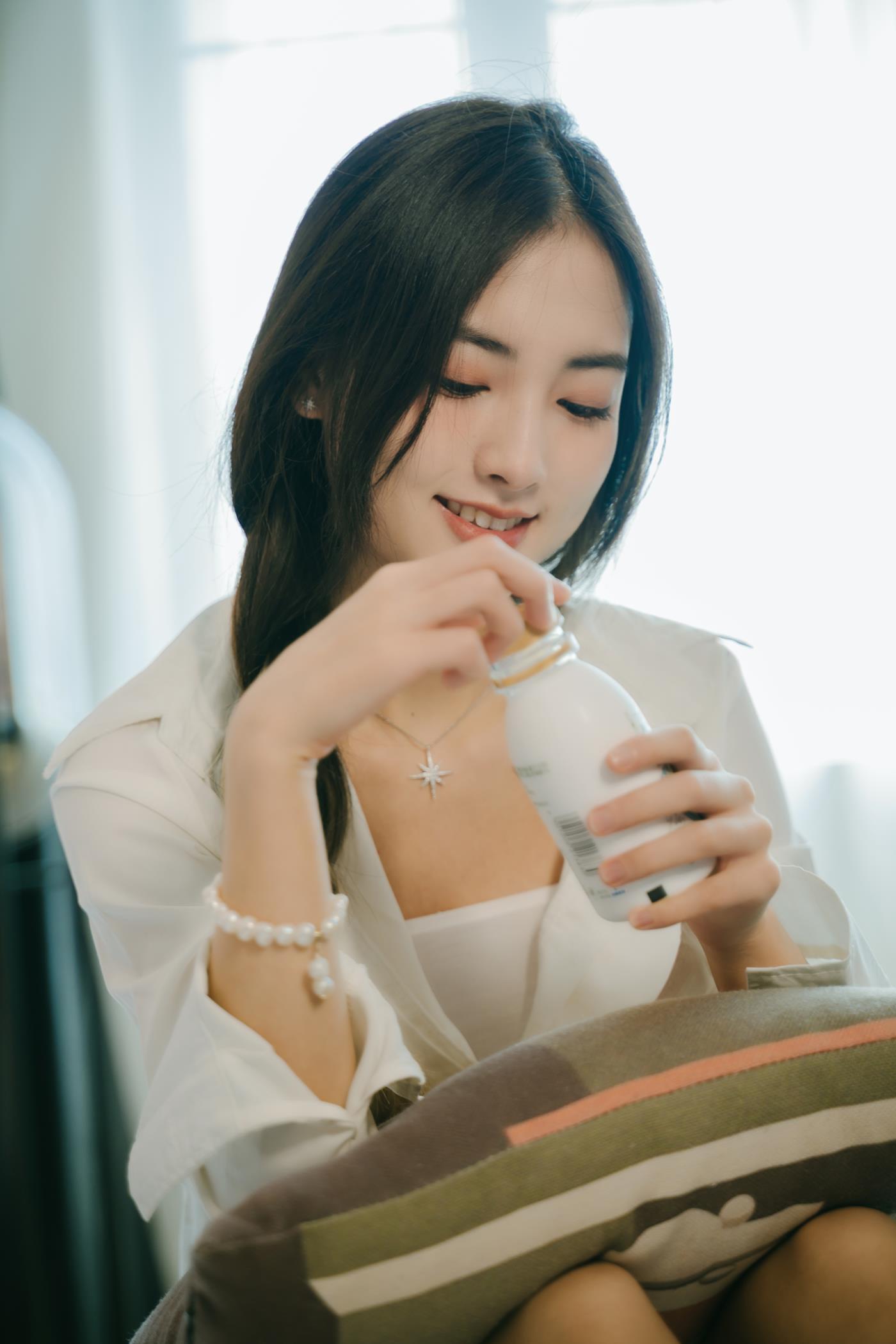 图片[51]-[YITUYU艺图语] 2022.02.07 早安少女 嘟嘟 [51P] – 速更版-美库