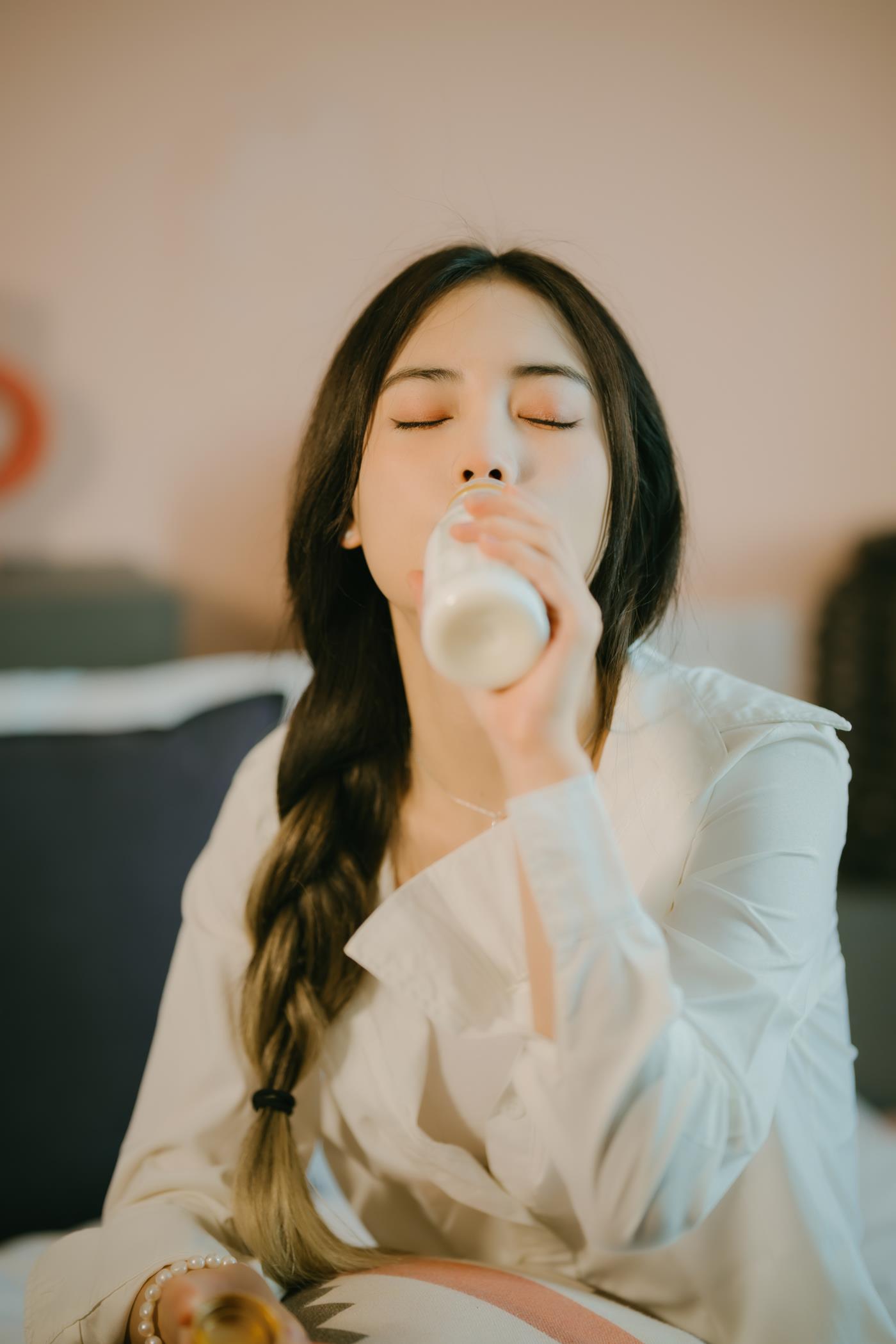 图片[52]-[YITUYU艺图语] 2022.02.07 早安少女 嘟嘟 [51P] – 速更版-美库