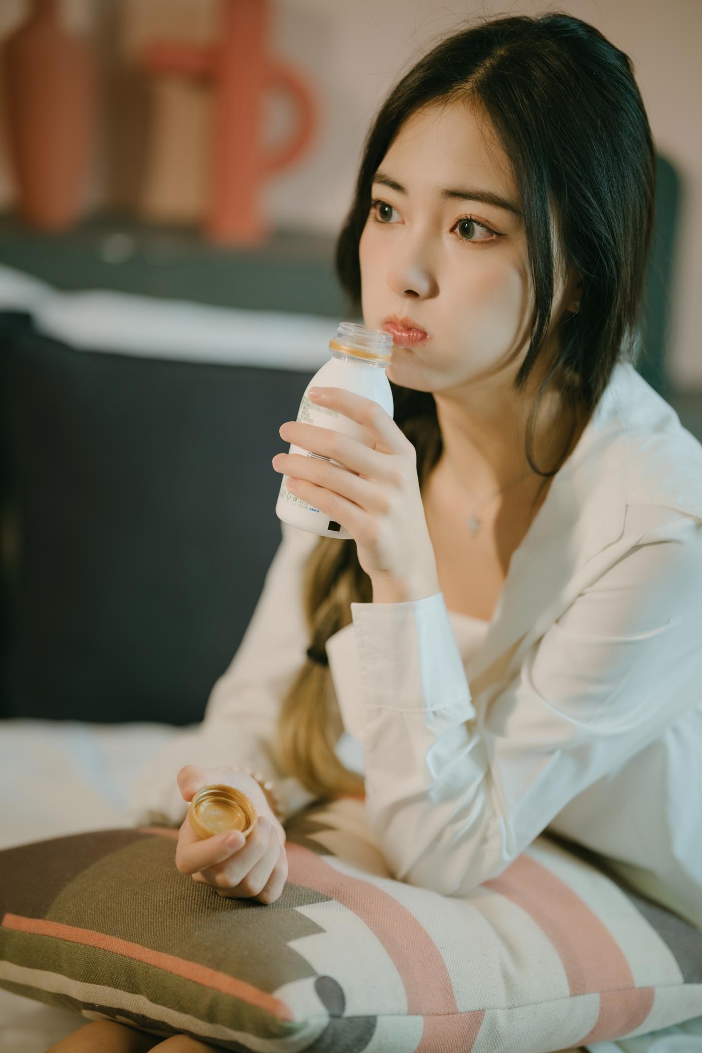 图片[53]-[YITUYU艺图语] 2022.02.07 早安少女 嘟嘟 [51P] – 速更版-美库