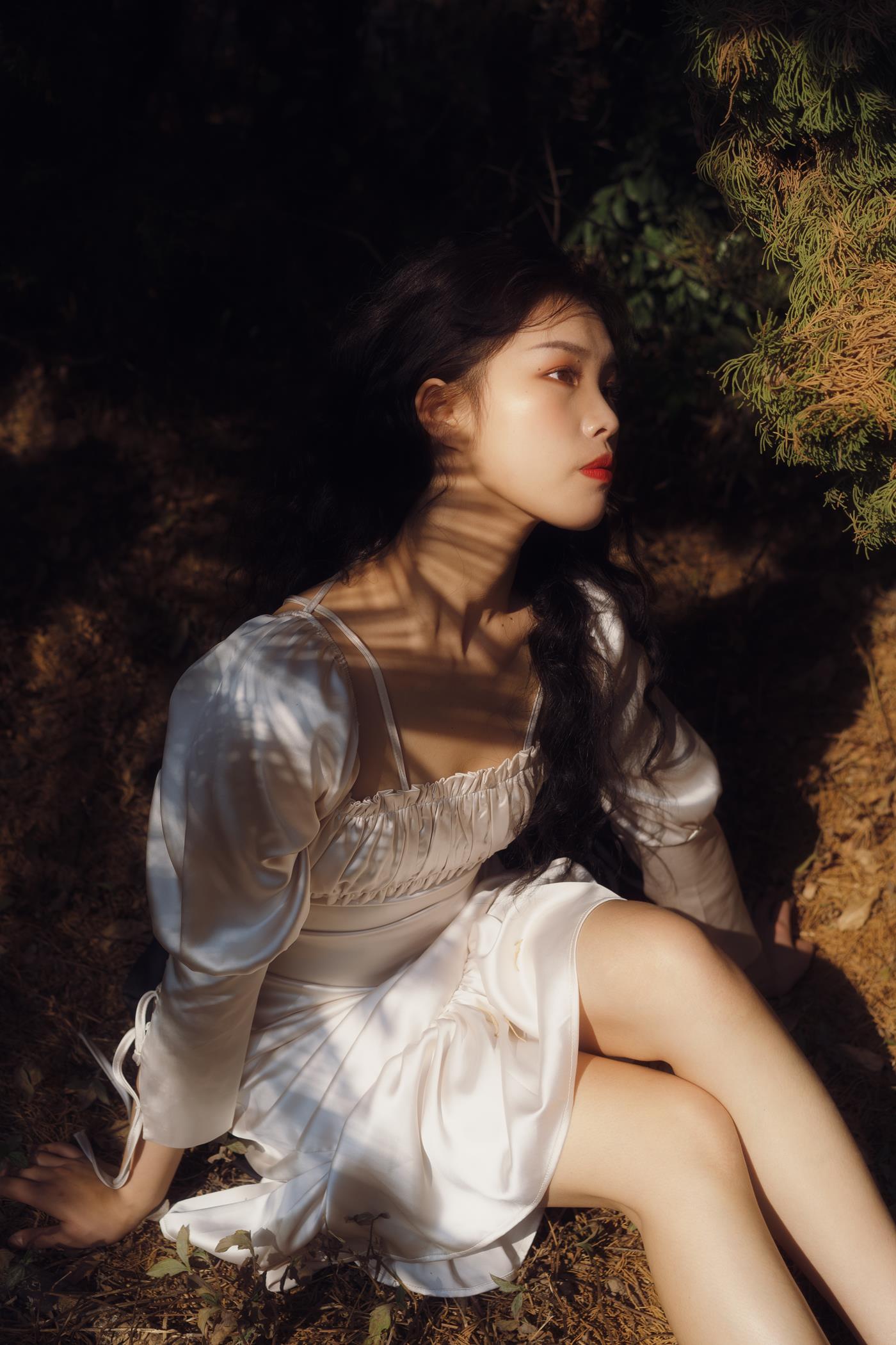 图片[12]-[YITUYU艺图语] 2022.02.08 梦蝶 聪聪 [29P] – 速更版-美库