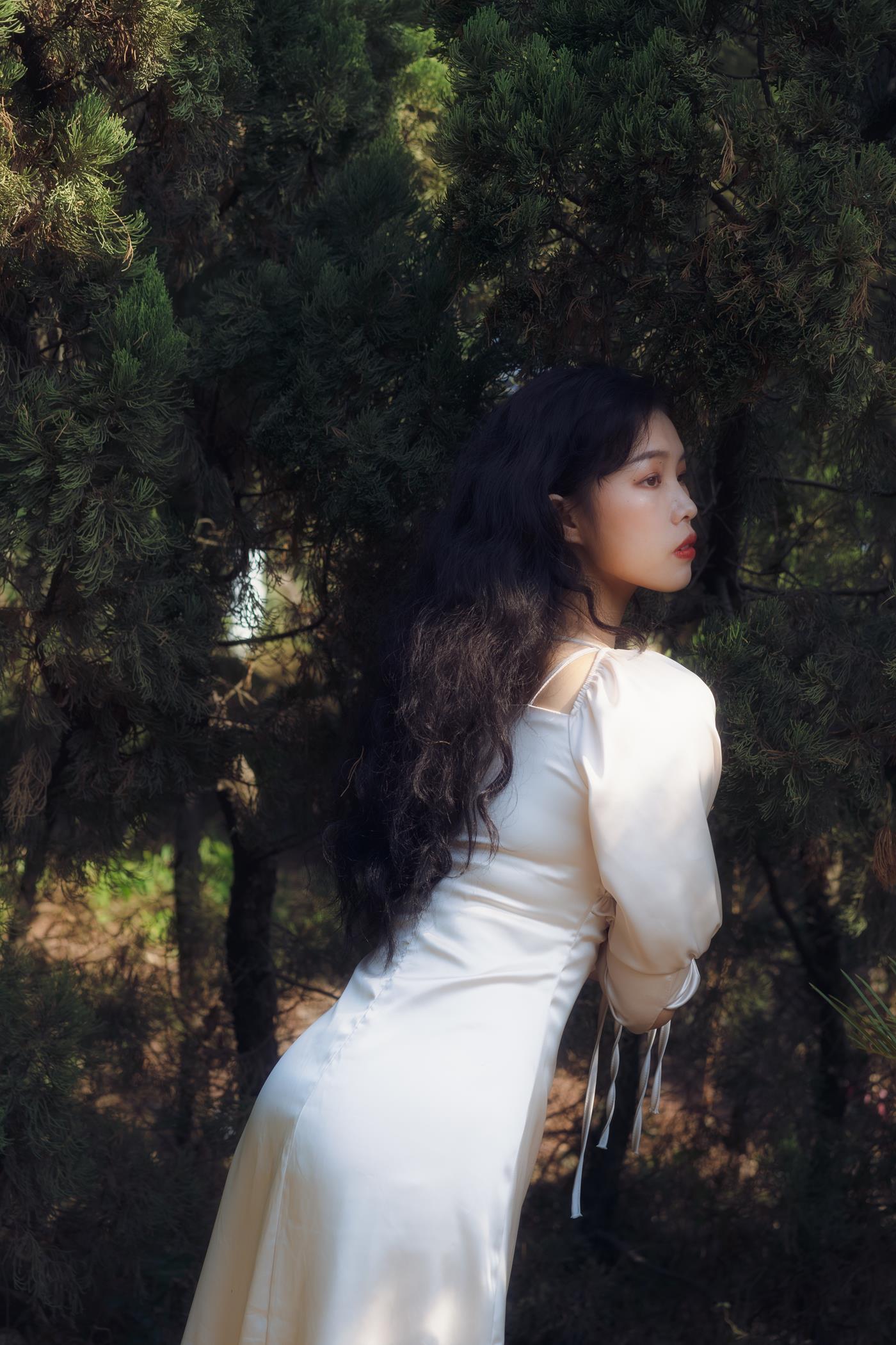 图片[13]-[YITUYU艺图语] 2022.02.08 梦蝶 聪聪 [29P] – 速更版-美库