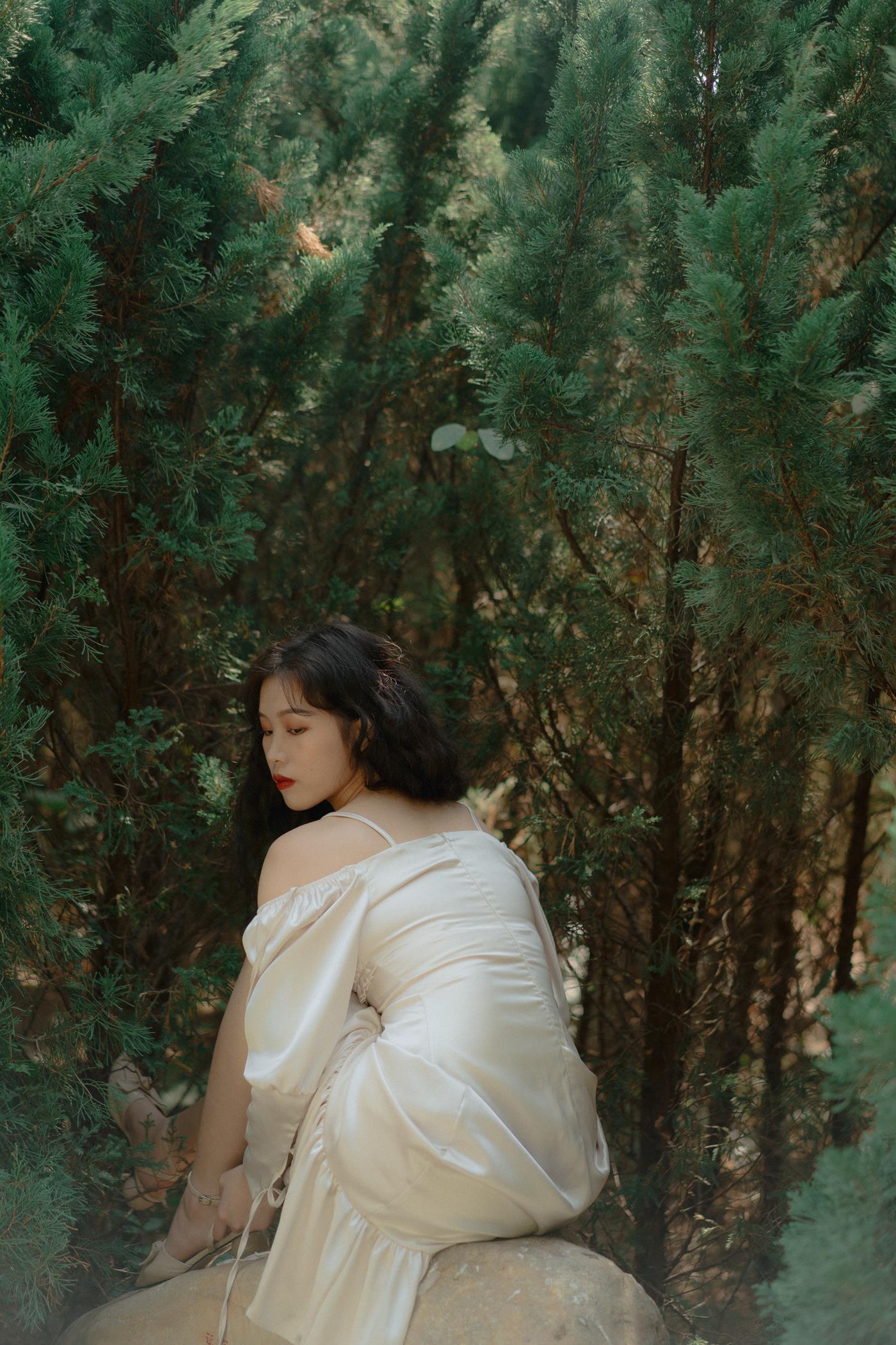 图片[14]-[YITUYU艺图语] 2022.02.08 梦蝶 聪聪 [29P] – 速更版-美库