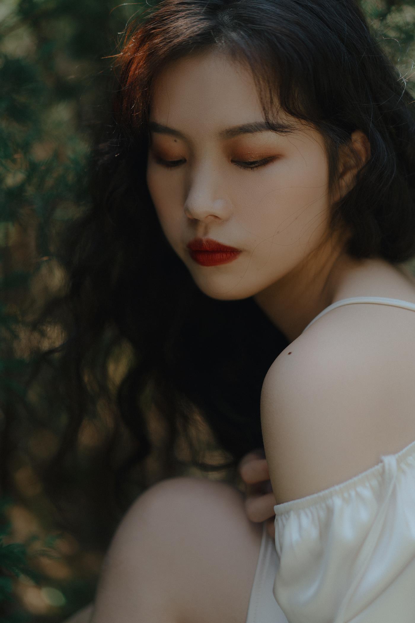 图片[16]-[YITUYU艺图语] 2022.02.08 梦蝶 聪聪 [29P] – 速更版-美库