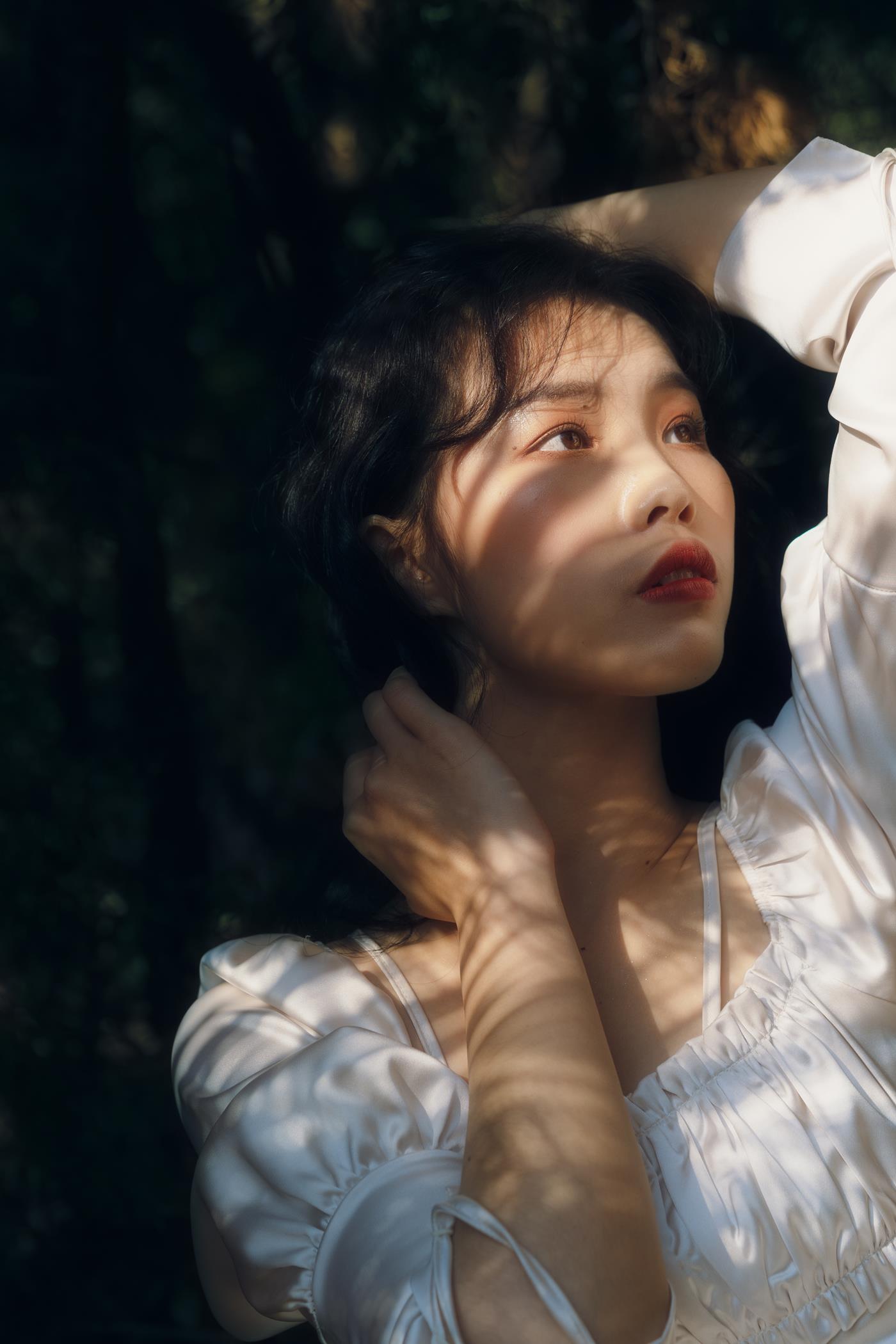 图片[21]-[YITUYU艺图语] 2022.02.08 梦蝶 聪聪 [29P] – 速更版-美库