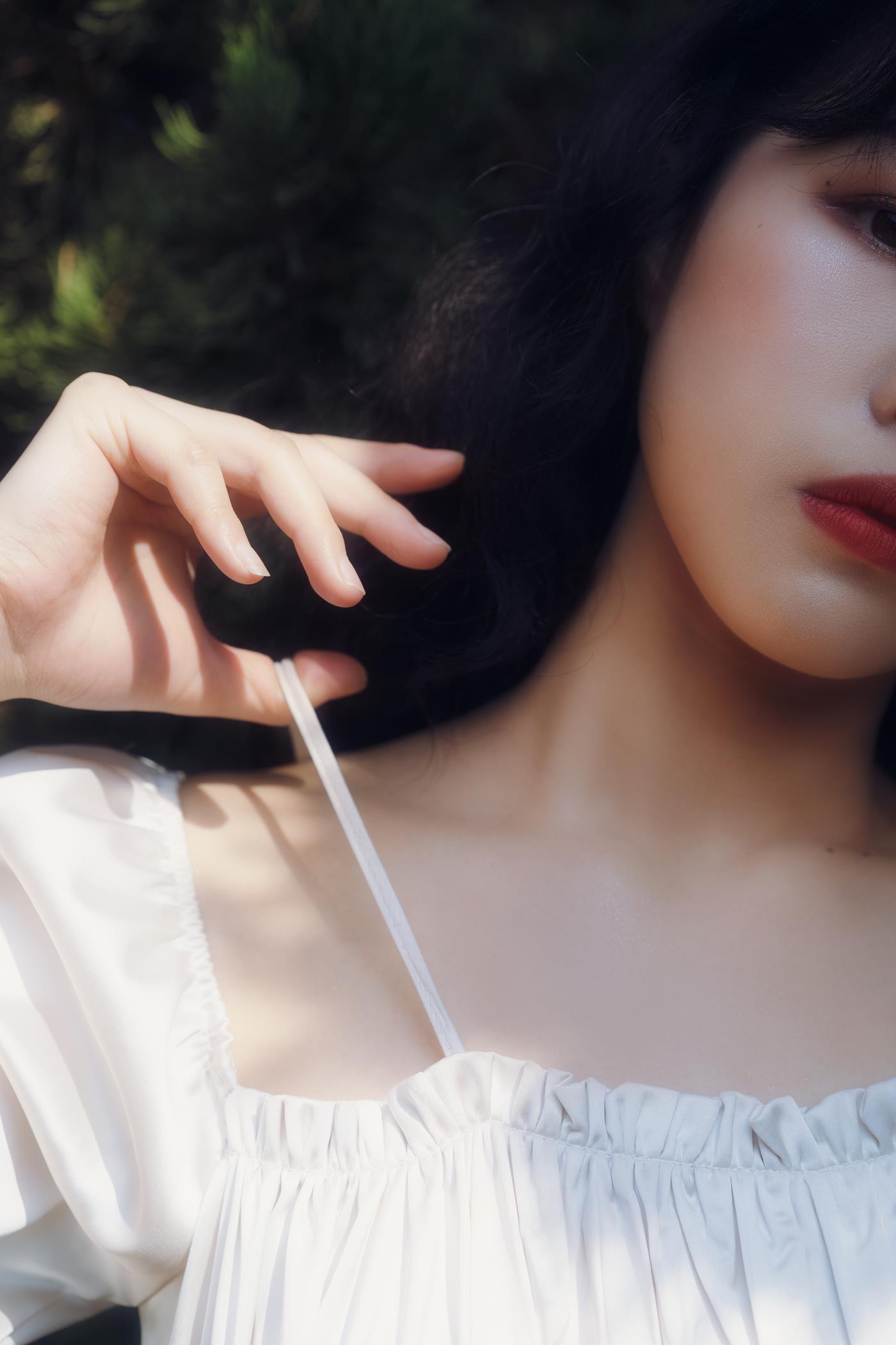 图片[23]-[YITUYU艺图语] 2022.02.08 梦蝶 聪聪 [29P] – 速更版-美库