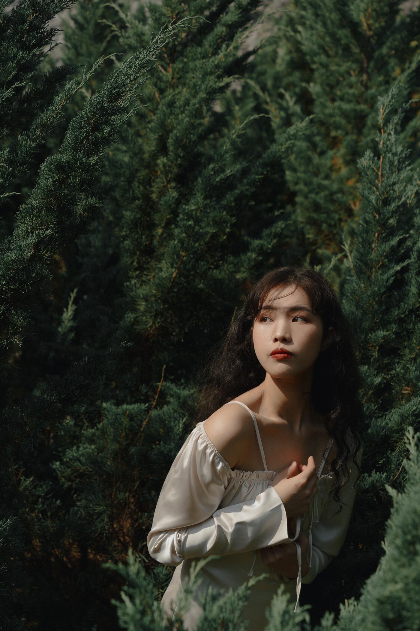 图片[24]-[YITUYU艺图语] 2022.02.08 梦蝶 聪聪 [29P] – 速更版-美库