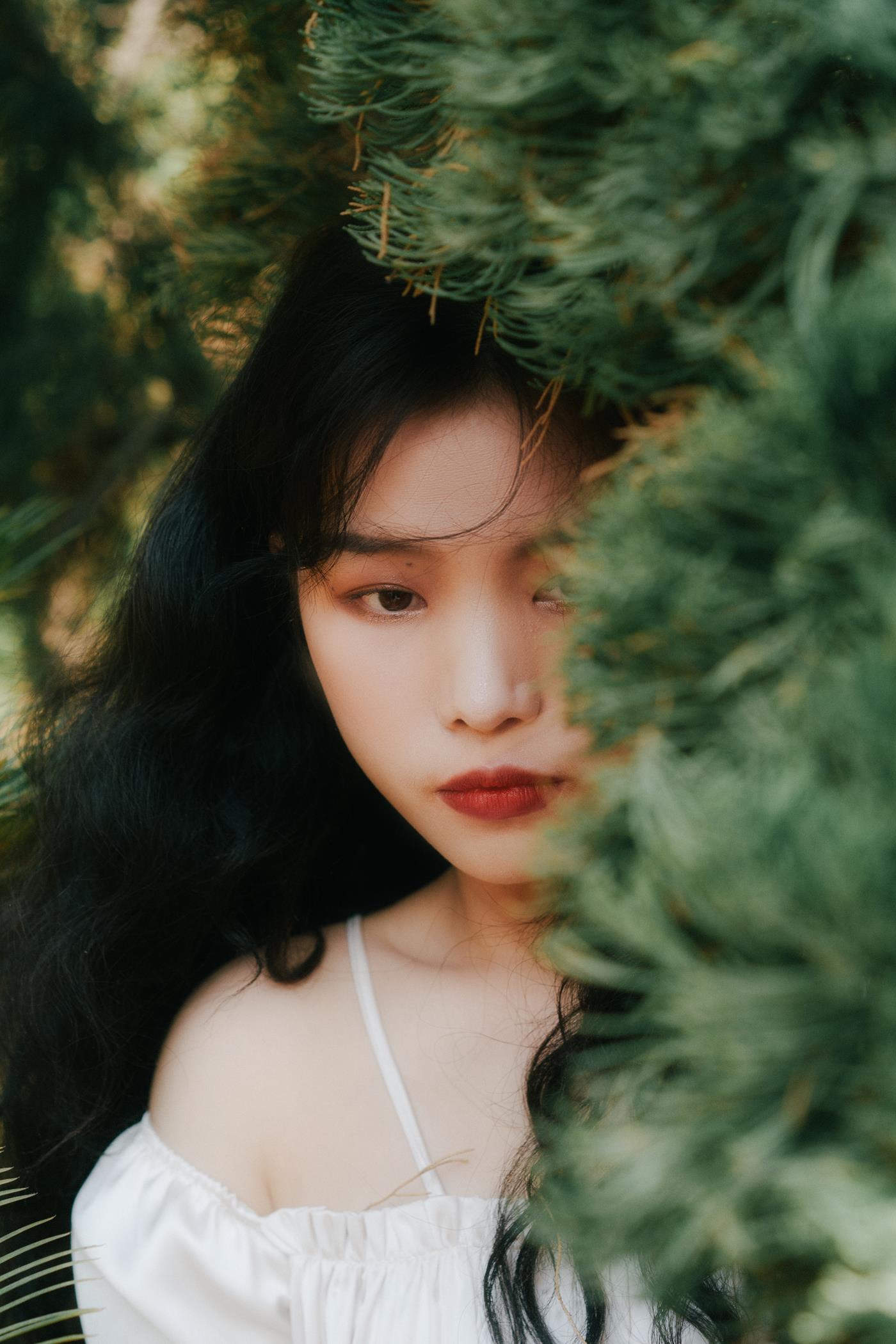 图片[25]-[YITUYU艺图语] 2022.02.08 梦蝶 聪聪 [29P] – 速更版-美库