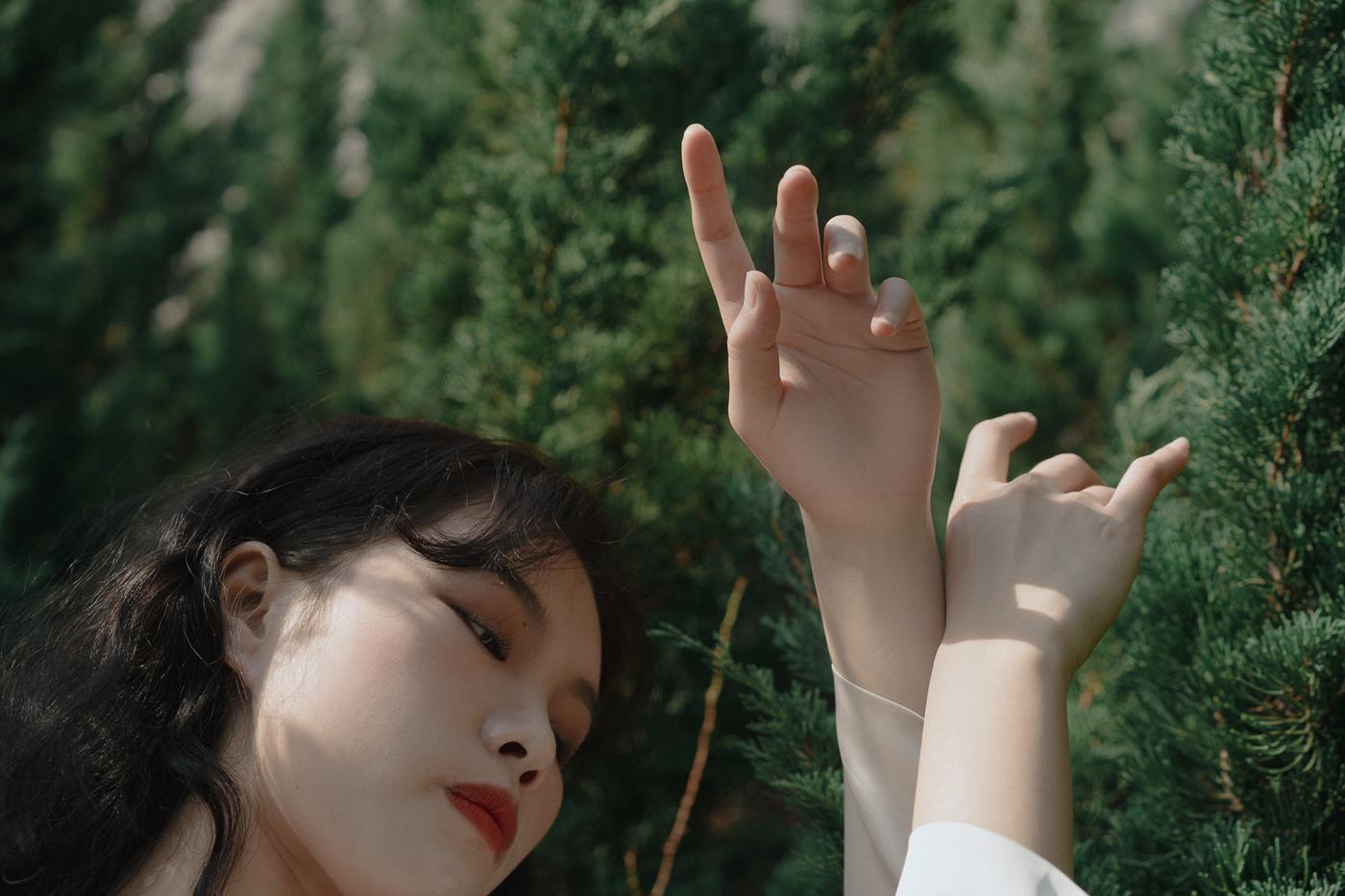 图片[28]-[YITUYU艺图语] 2022.02.08 梦蝶 聪聪 [29P] – 速更版-美库