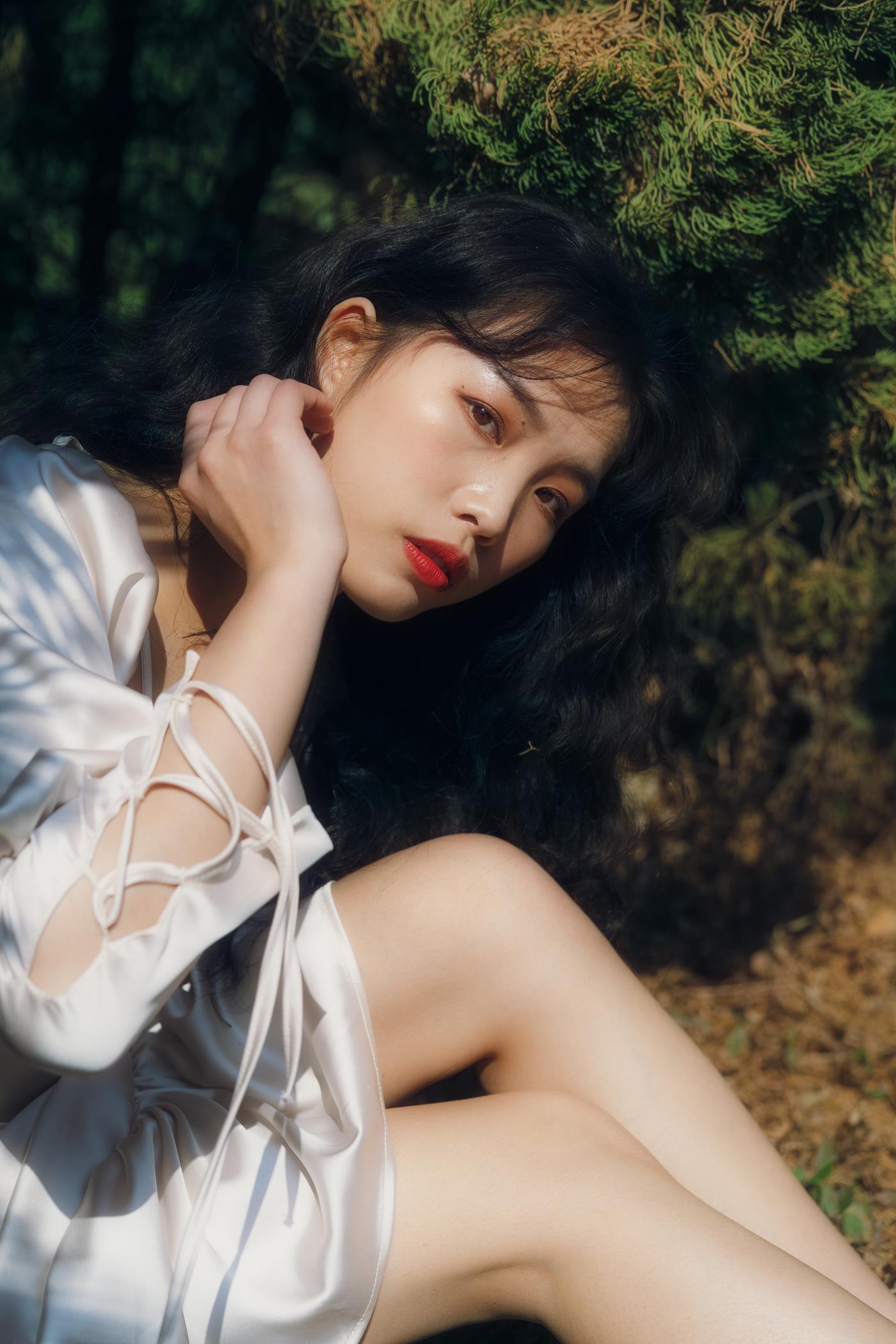 图片[29]-[YITUYU艺图语] 2022.02.08 梦蝶 聪聪 [29P] – 速更版-美库