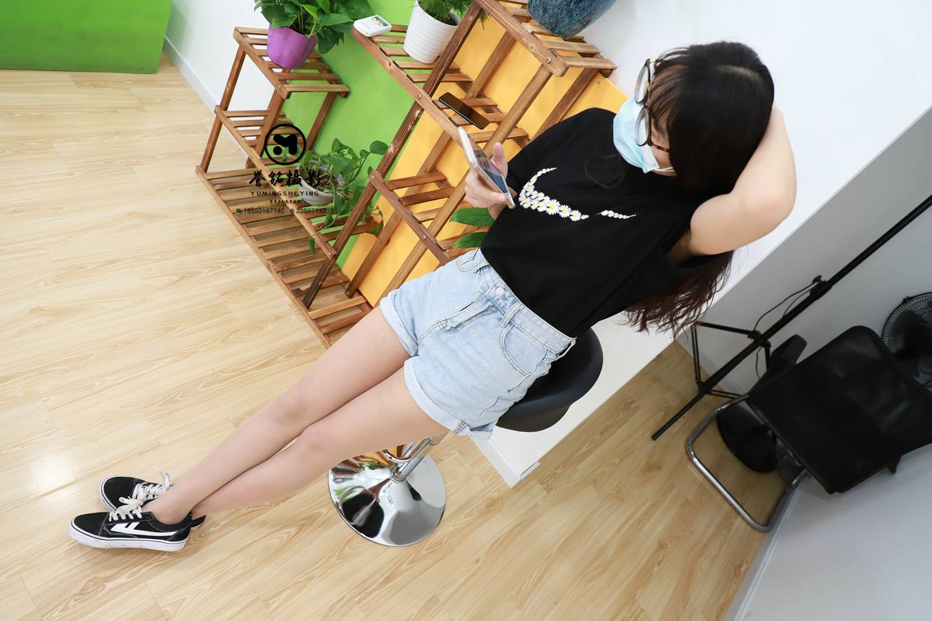 图片[60]-[誉铭传媒]袜足摄影 2020年 NO.023[70P] – 速更版-美库