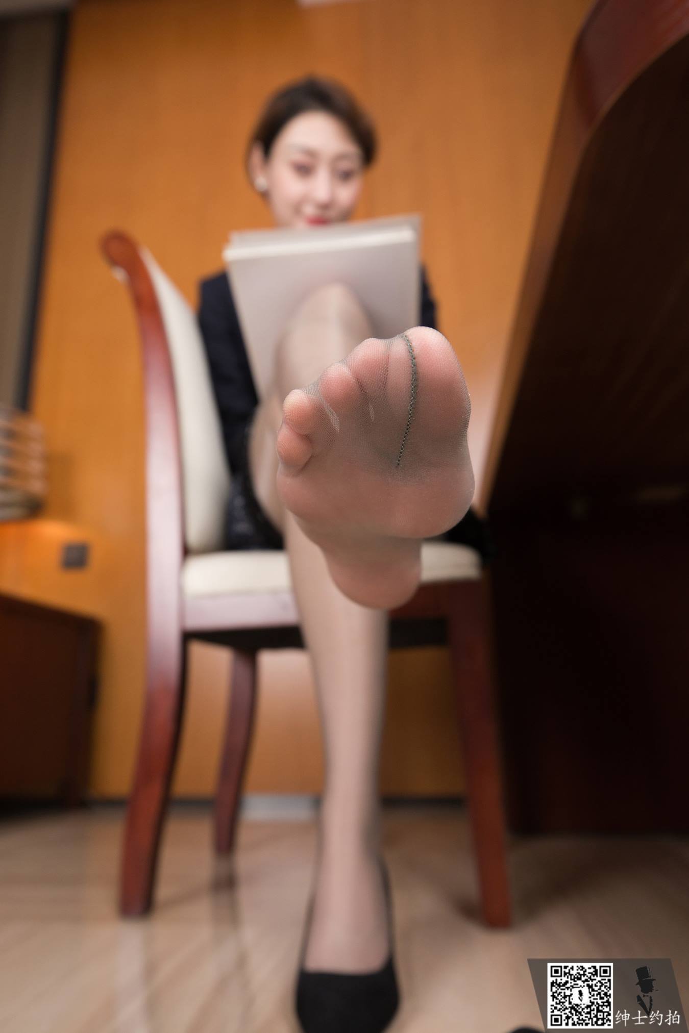 图片[31]-SHENSHI绅士 – SS130 依婷[87P] – 速更版-美库