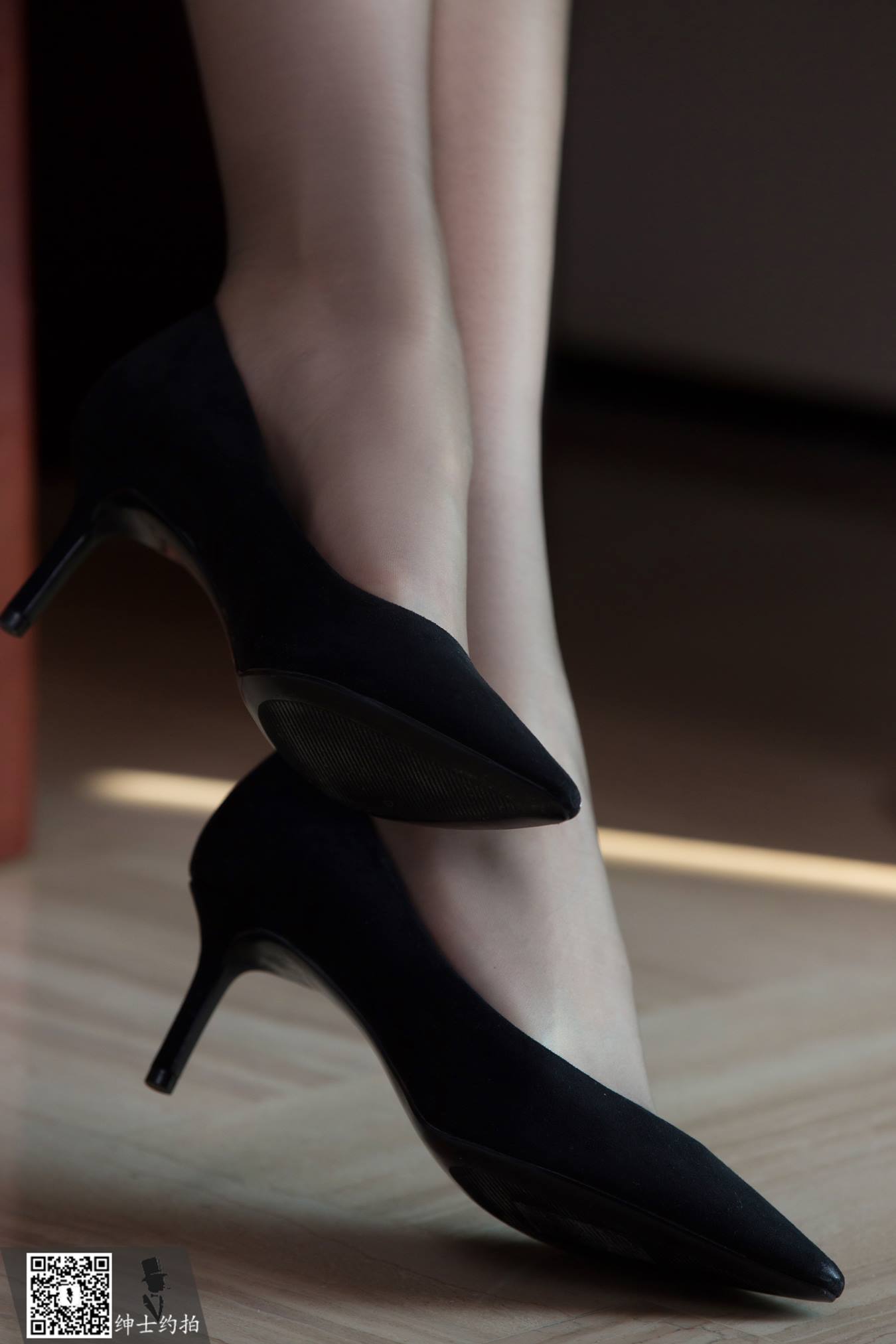 图片[36]-SHENSHI绅士 – SS130 依婷[87P] – 速更版-美库