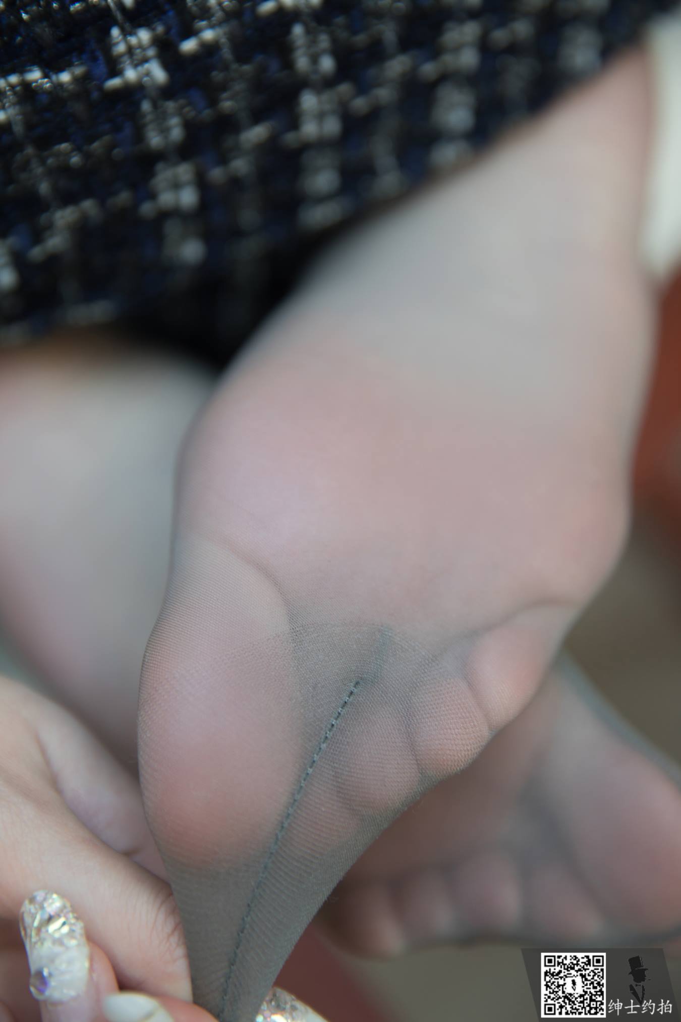 图片[43]-SHENSHI绅士 – SS130 依婷[87P] – 速更版-美库