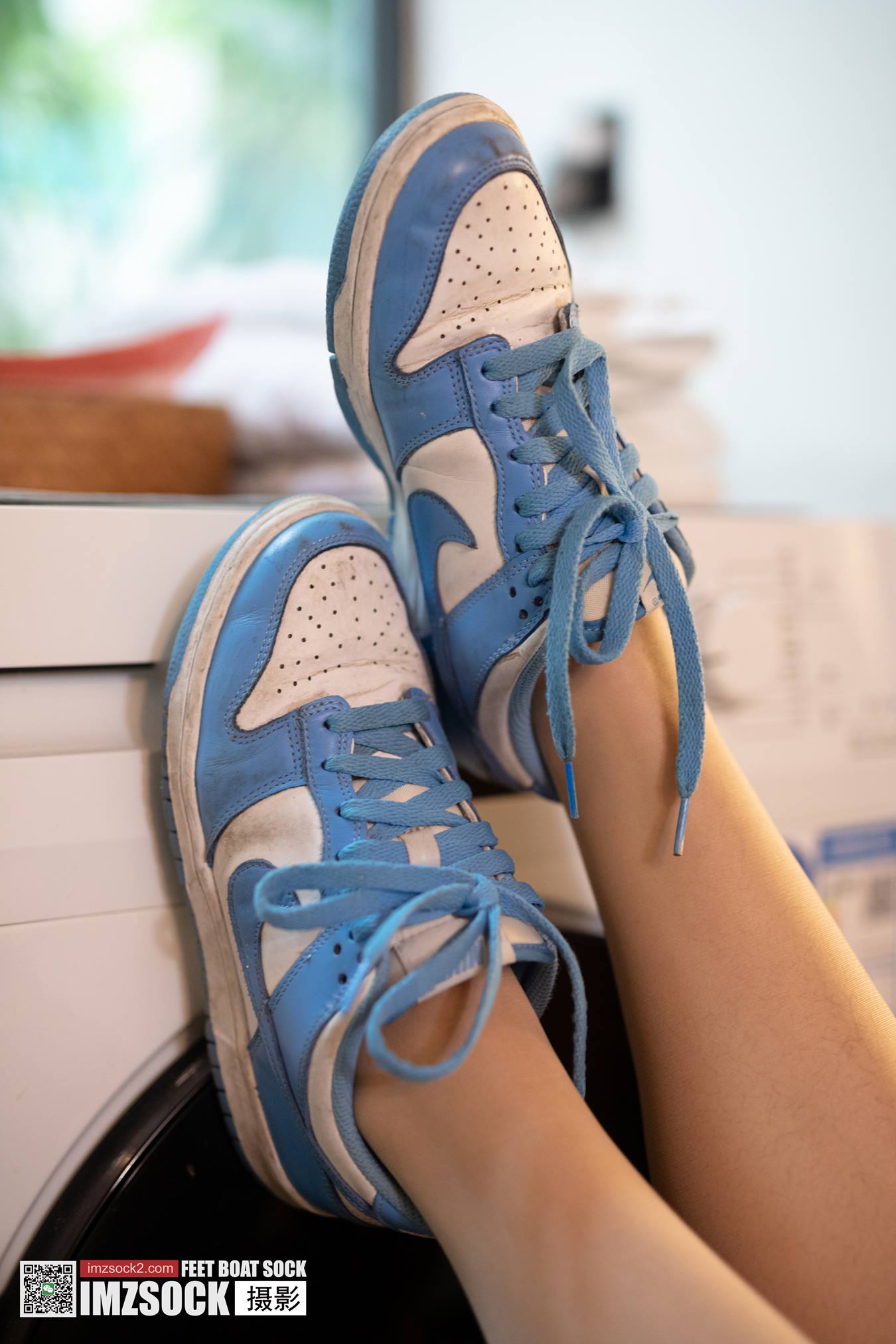 图片[67]-[MZSOCK]爱美足 NO.114 萱萱[66P] – 速更版-美库