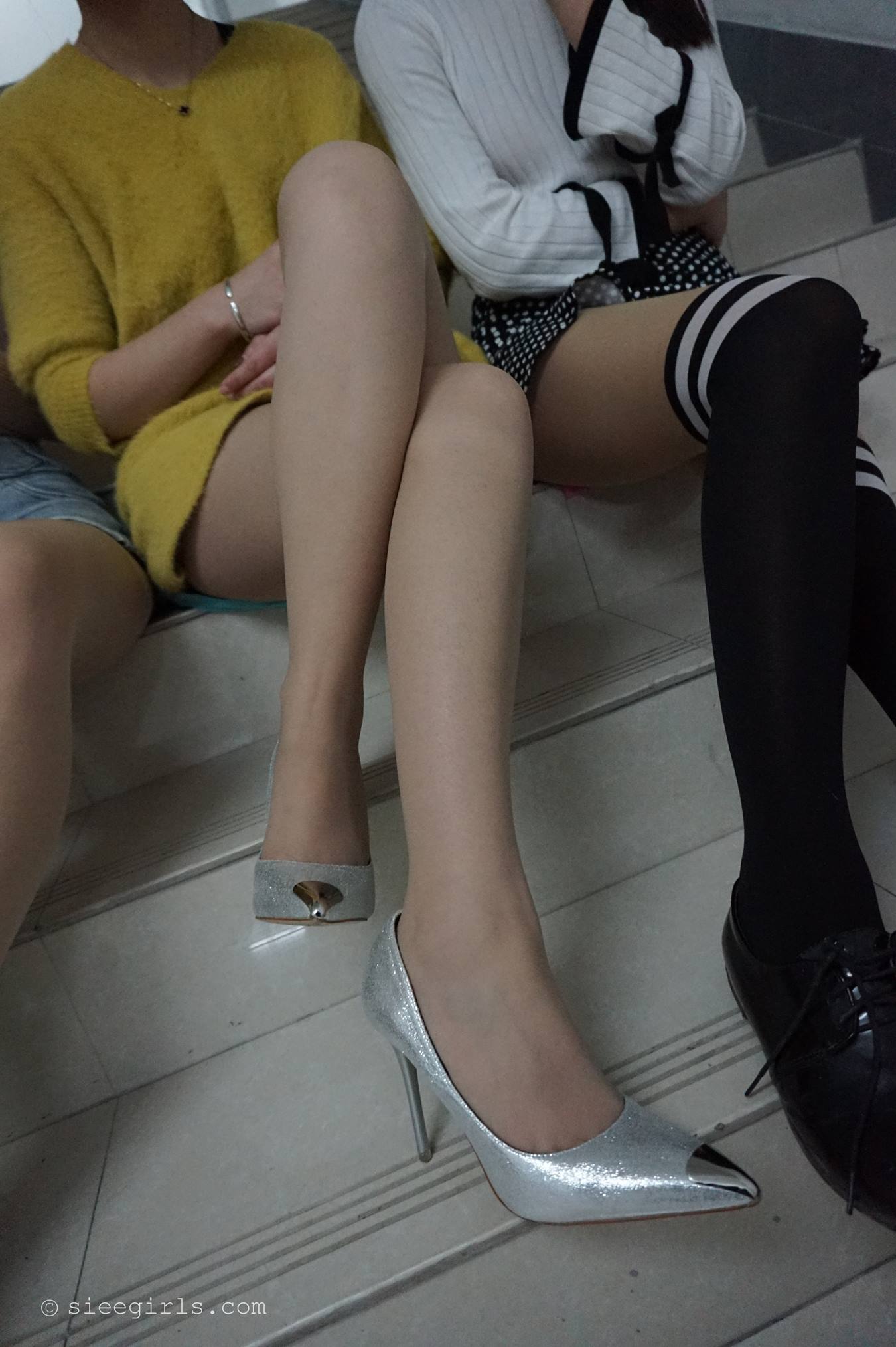 图片[26]-[SIEE丝意]新刊 NO.033 女神集合[102P] – 速更版-美库