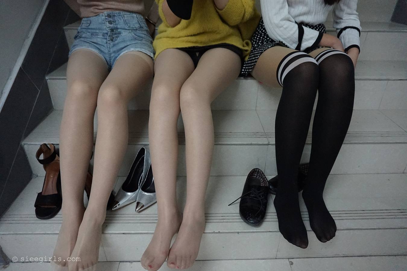 图片[48]-[SIEE丝意]新刊 NO.033 女神集合[102P] – 速更版-美库