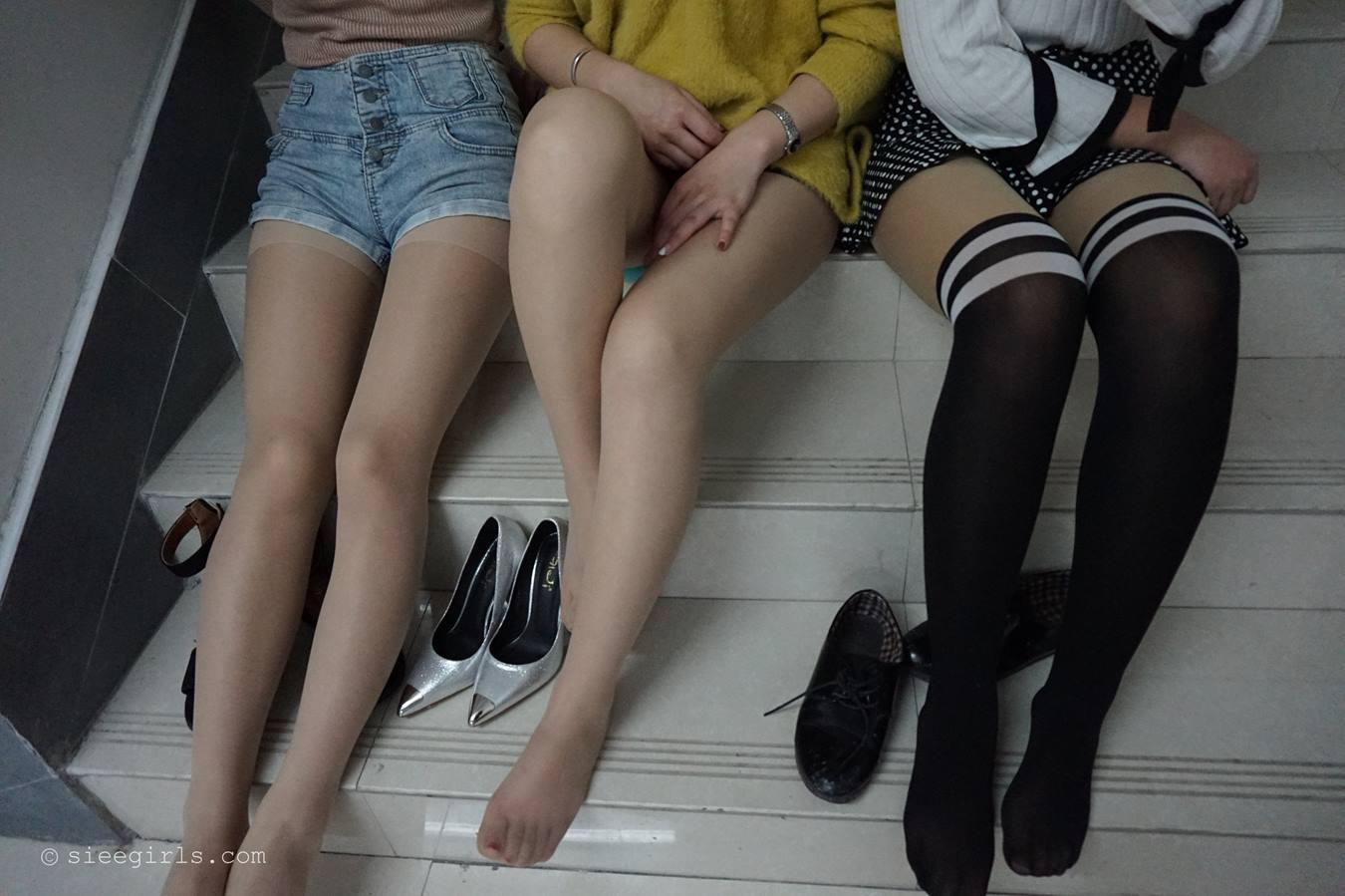 图片[54]-[SIEE丝意]新刊 NO.033 女神集合[102P] – 速更版-美库