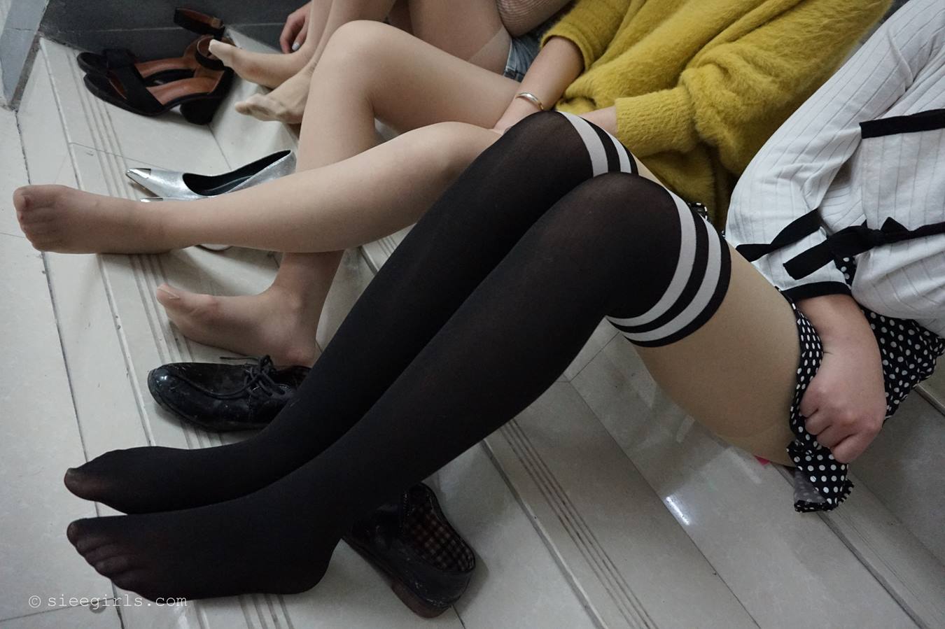 图片[56]-[SIEE丝意]新刊 NO.033 女神集合[102P] – 速更版-美库