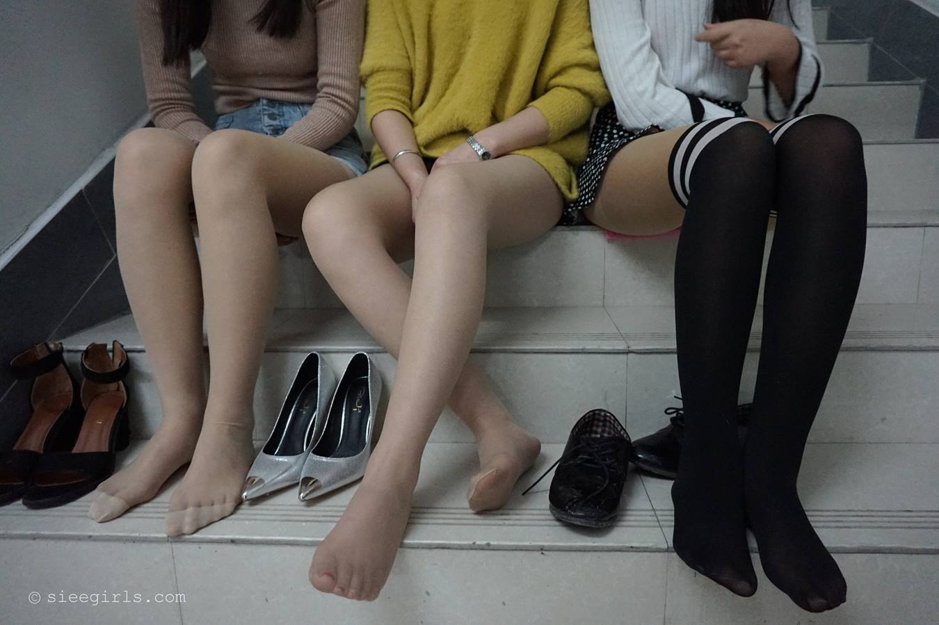 图片[62]-[SIEE丝意]新刊 NO.033 女神集合[102P] – 速更版-美库