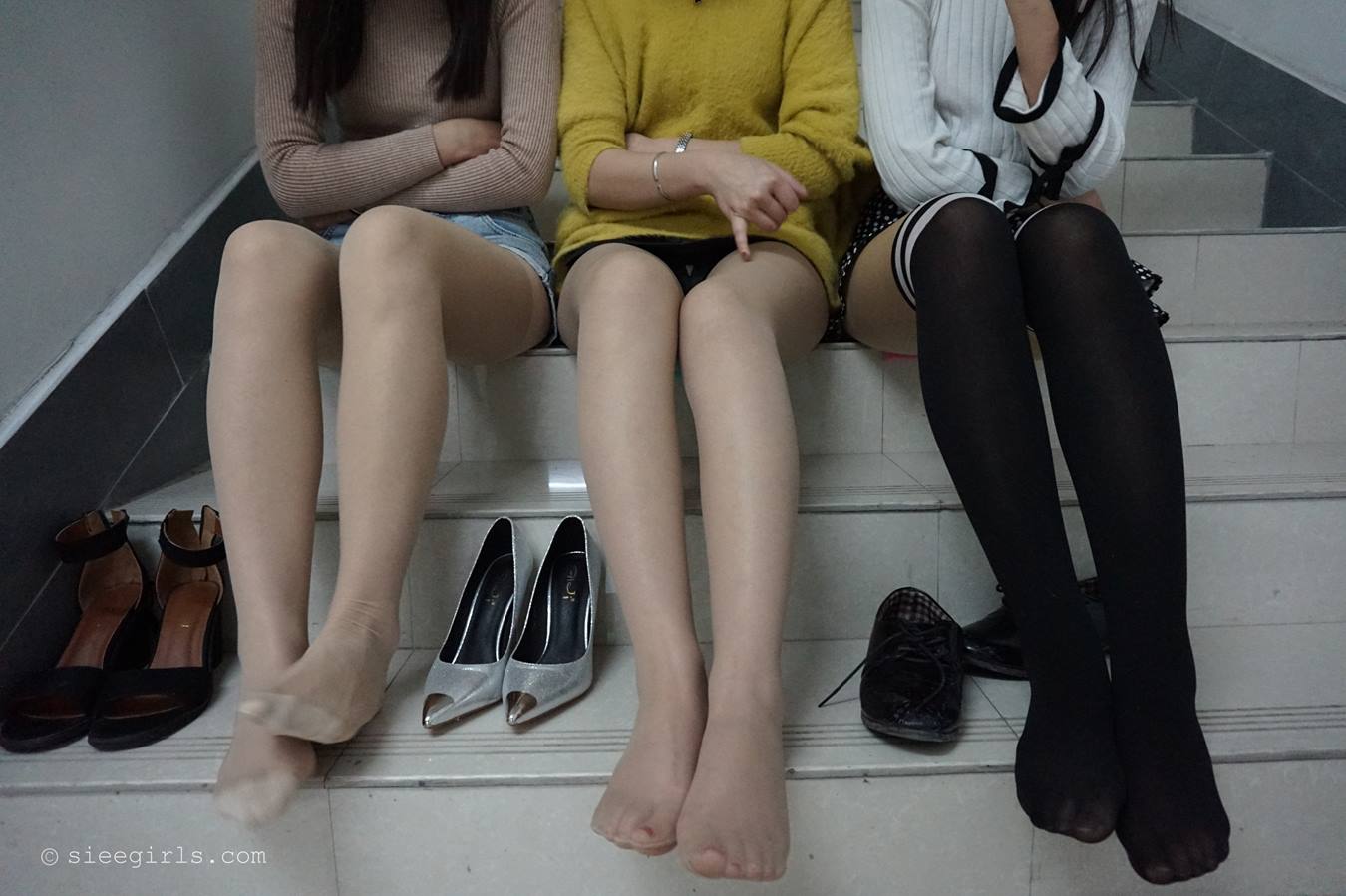 图片[66]-[SIEE丝意]新刊 NO.033 女神集合[102P] – 速更版-美库