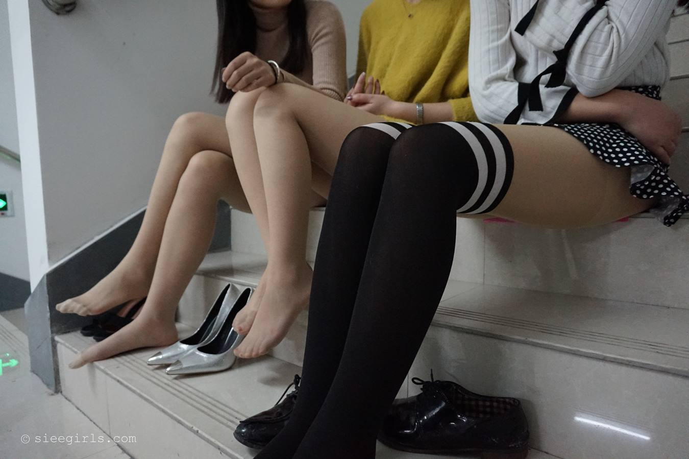 图片[76]-[SIEE丝意]新刊 NO.033 女神集合[102P] – 速更版-美库