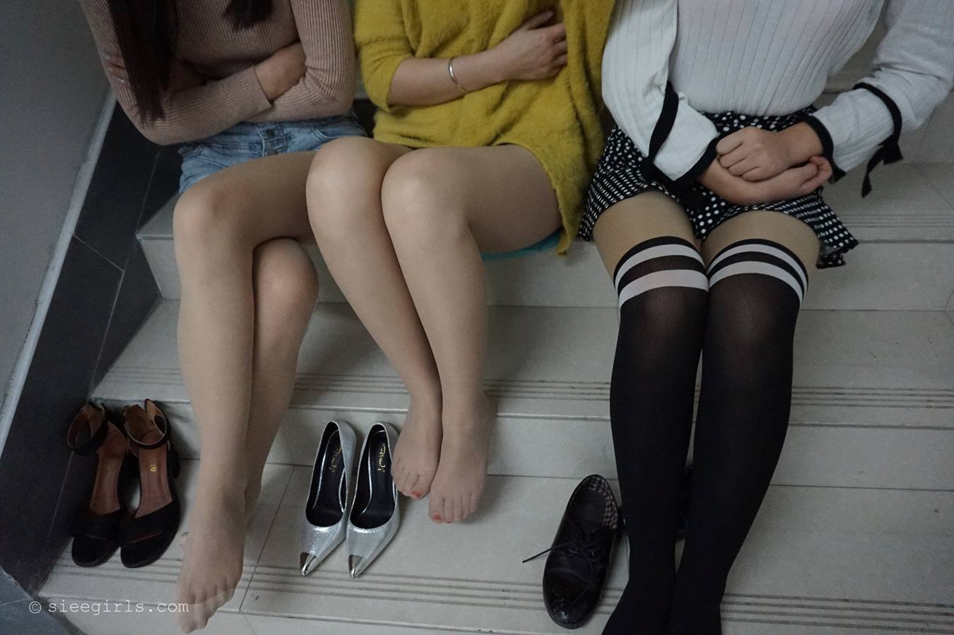 图片[81]-[SIEE丝意]新刊 NO.033 女神集合[102P] – 速更版-美库