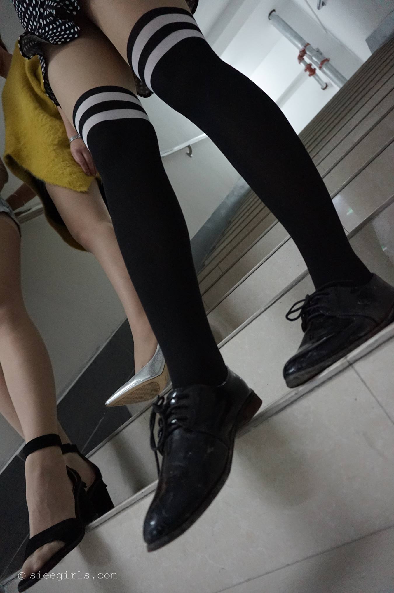 图片[94]-[SIEE丝意]新刊 NO.033 女神集合[102P] – 速更版-美库