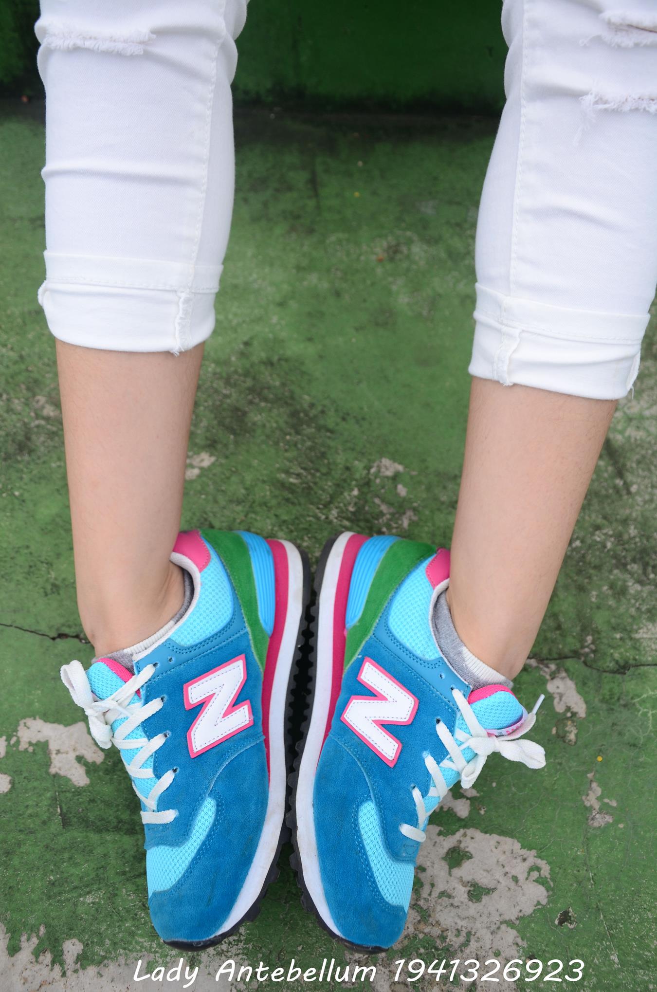 图片[11]-[战前女神] 美腿美足精品摄影套图 043 [102P] – 速更版-美库