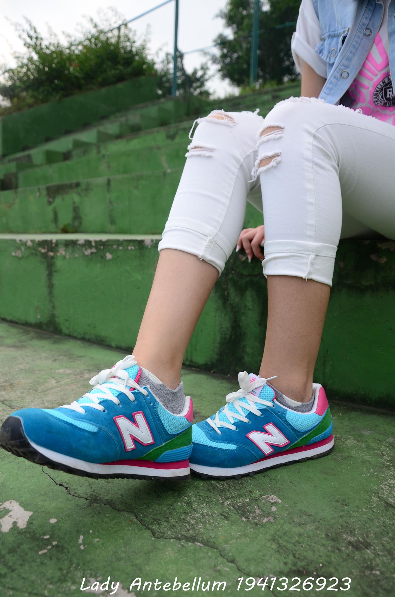 图片[12]-[战前女神] 美腿美足精品摄影套图 043 [102P] – 速更版-美库