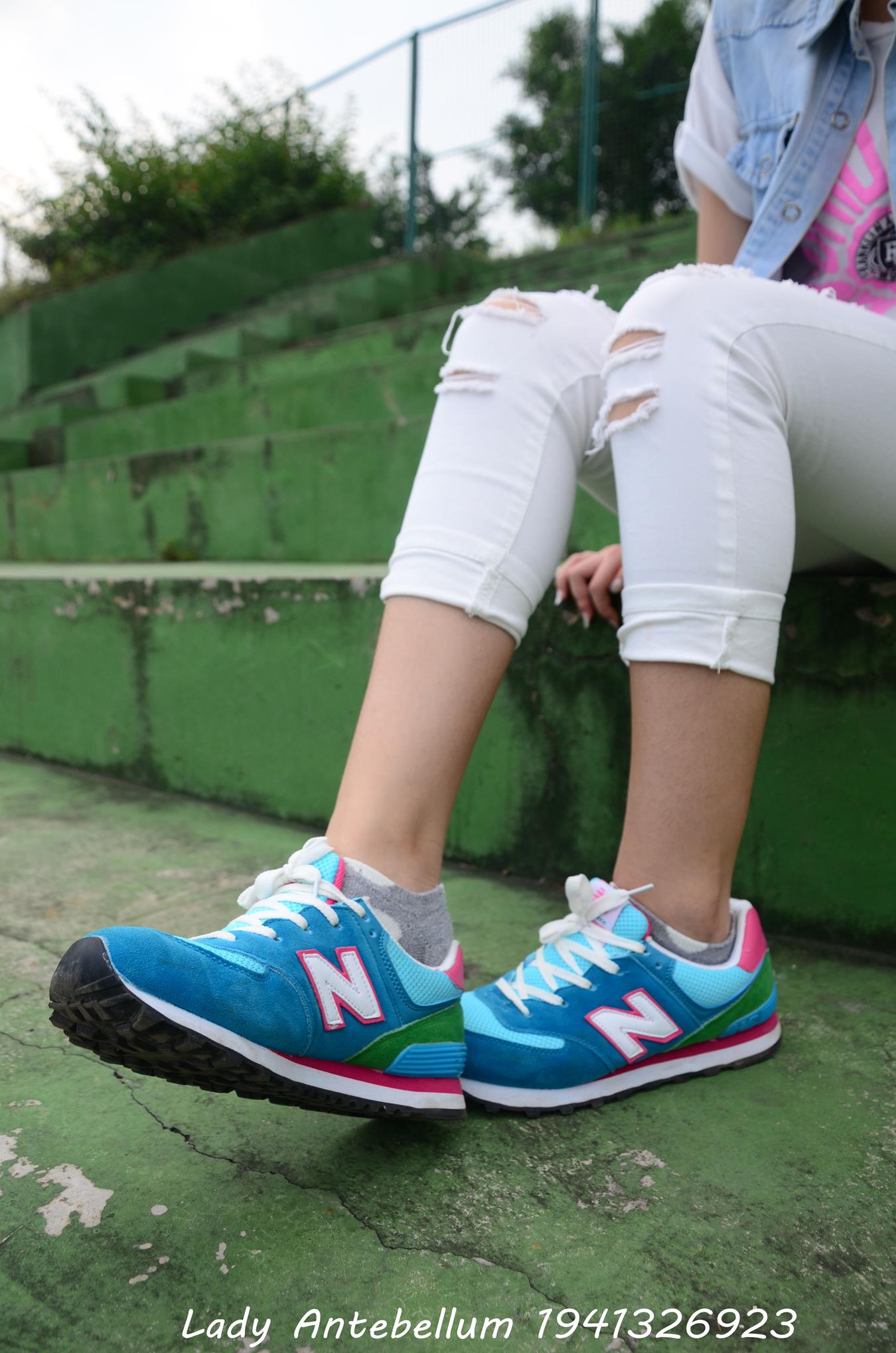 图片[13]-[战前女神] 美腿美足精品摄影套图 043 [102P] – 速更版-美库