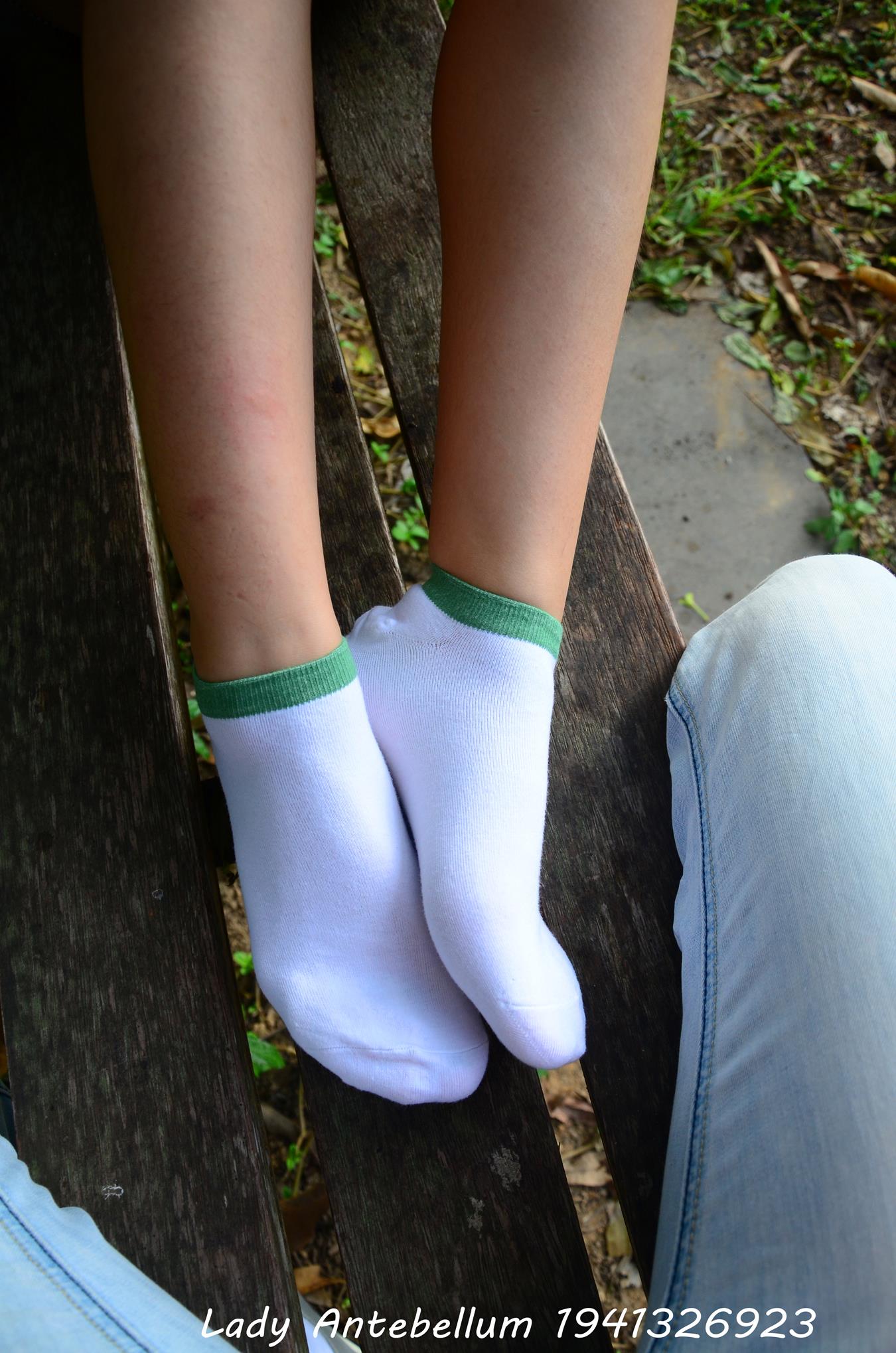 图片[11]-[战前女神] 美腿美足精品摄影套图 044 [89P] – 速更版-美库