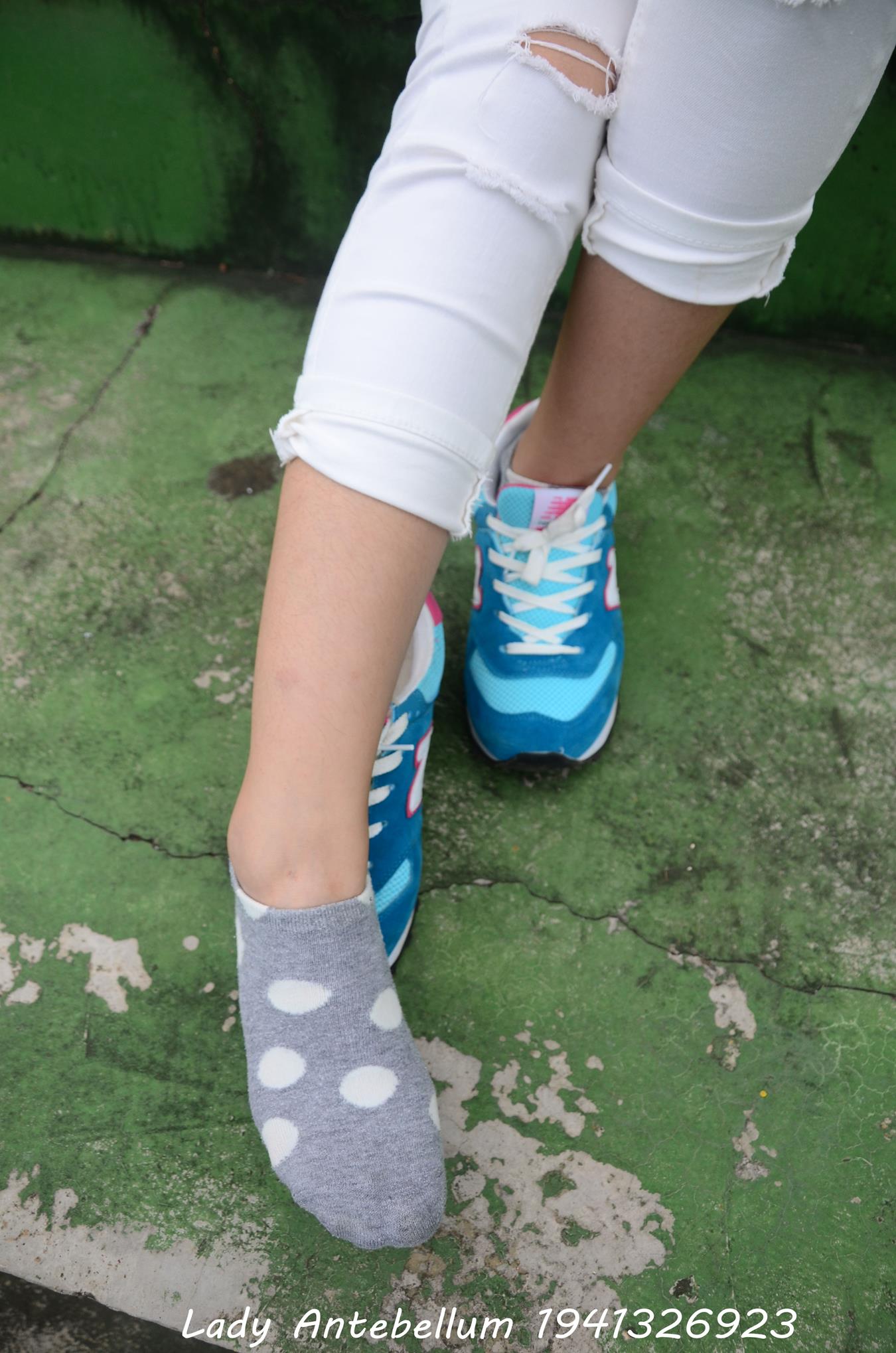 图片[20]-[战前女神] 美腿美足精品摄影套图 043 [102P] – 速更版-美库