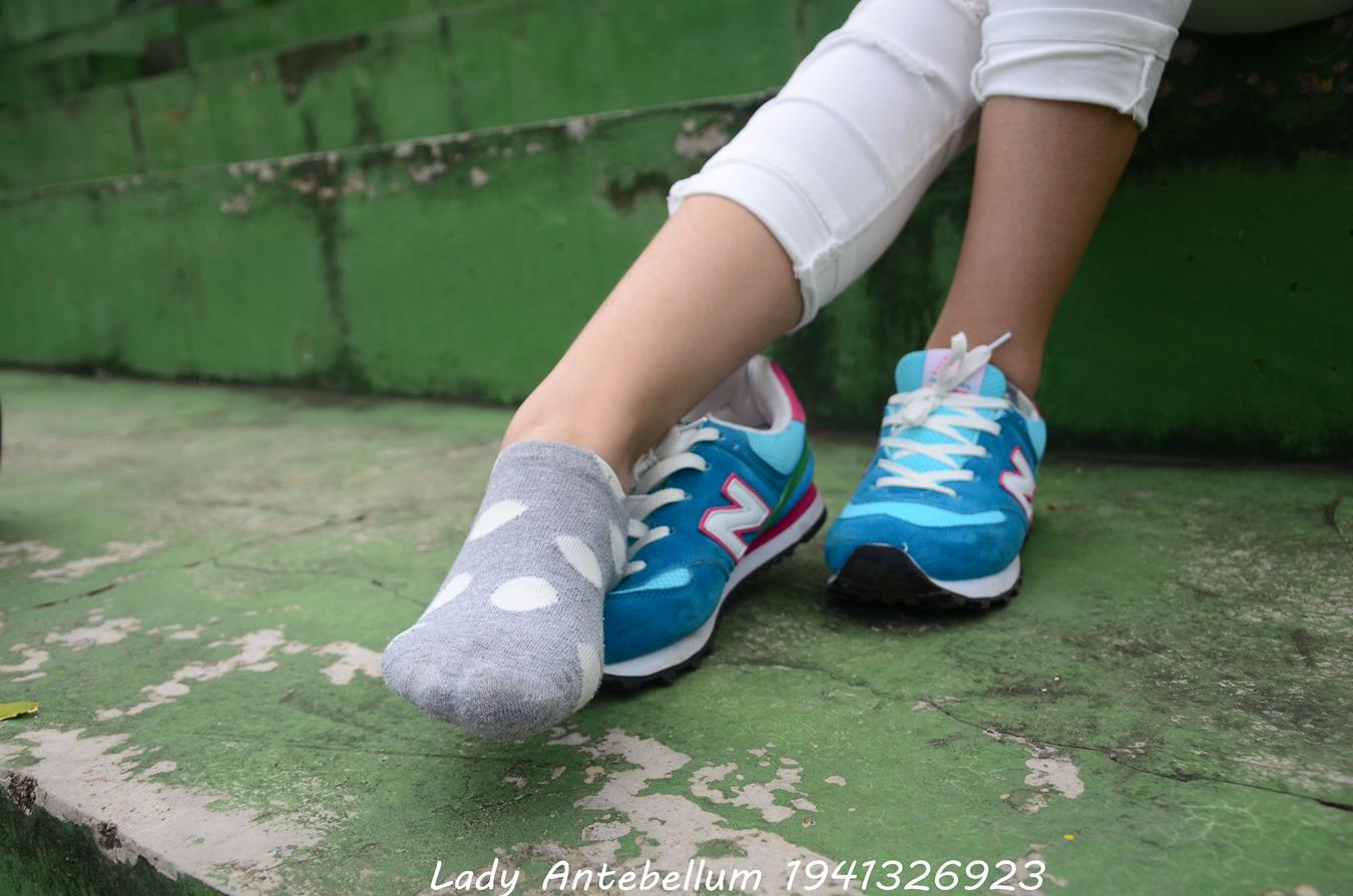 图片[21]-[战前女神] 美腿美足精品摄影套图 043 [102P] – 速更版-美库