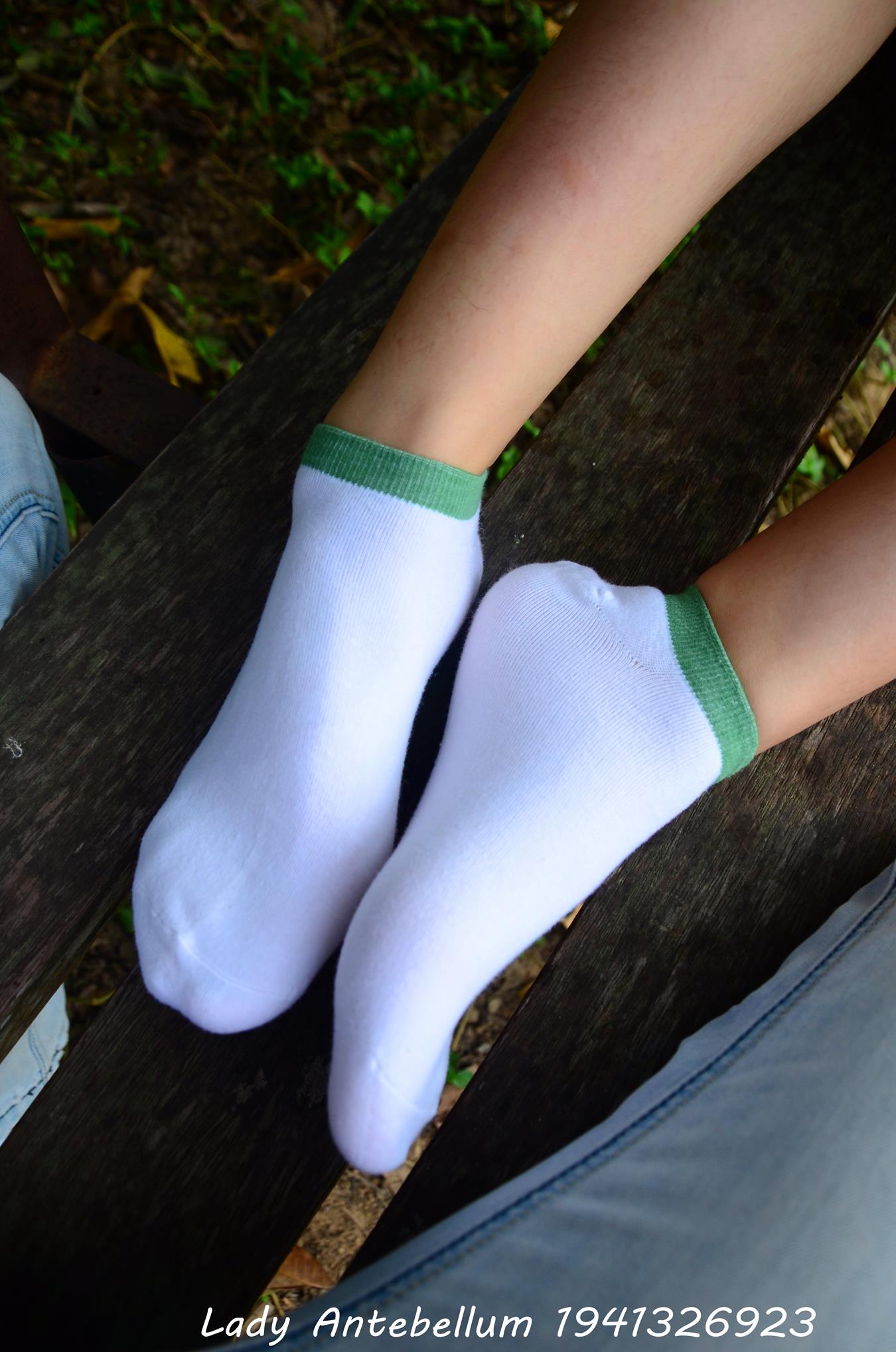 图片[17]-[战前女神] 美腿美足精品摄影套图 044 [89P] – 速更版-美库