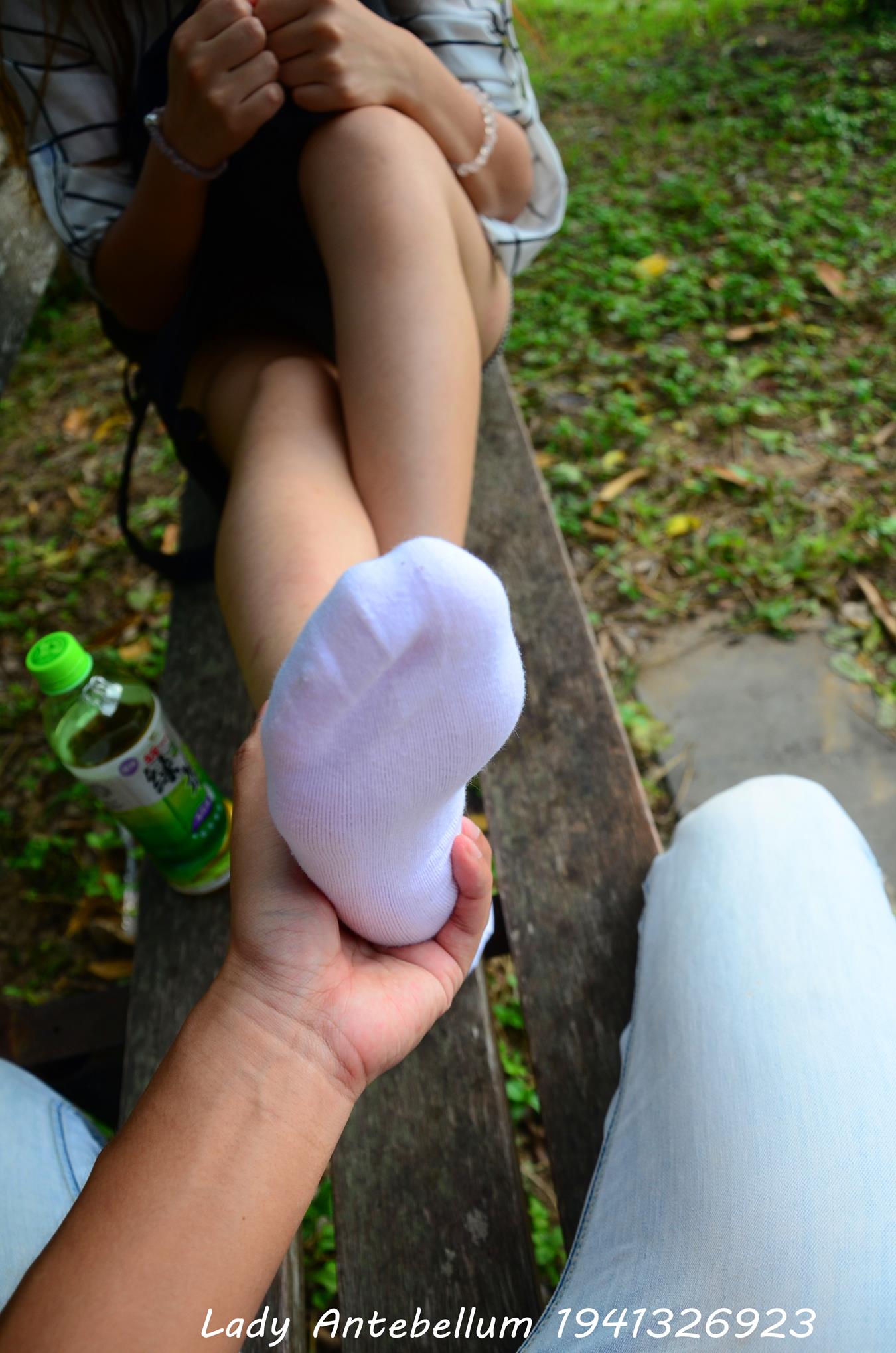 图片[22]-[战前女神] 美腿美足精品摄影套图 044 [89P] – 速更版-美库