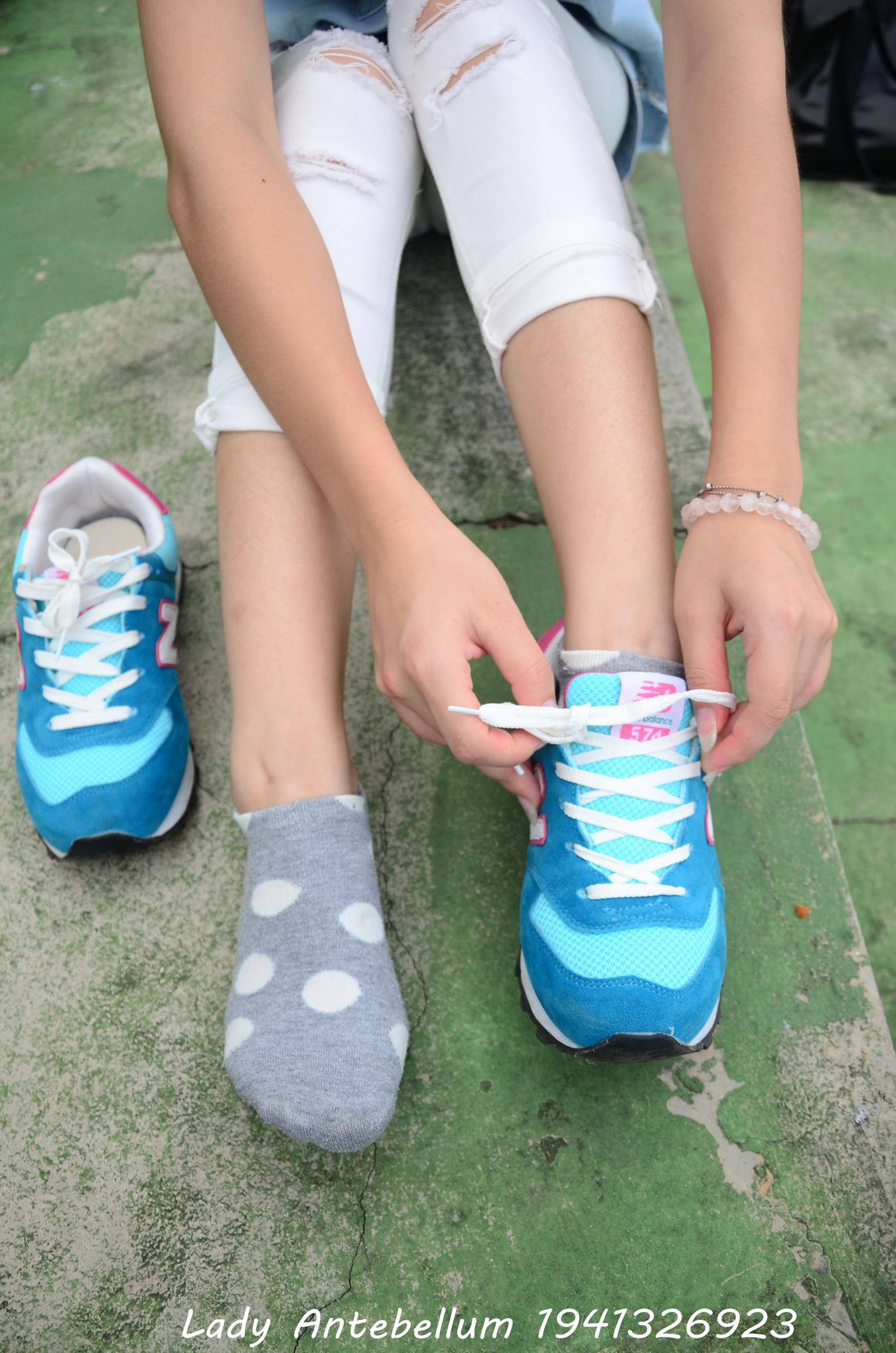 图片[32]-[战前女神] 美腿美足精品摄影套图 043 [102P] – 速更版-美库