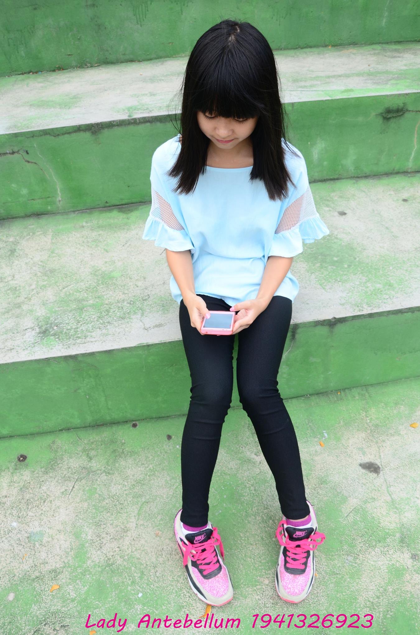 图片[12]-[战前女神] 美腿美足精品摄影套图 045 [82P] – 速更版-美库