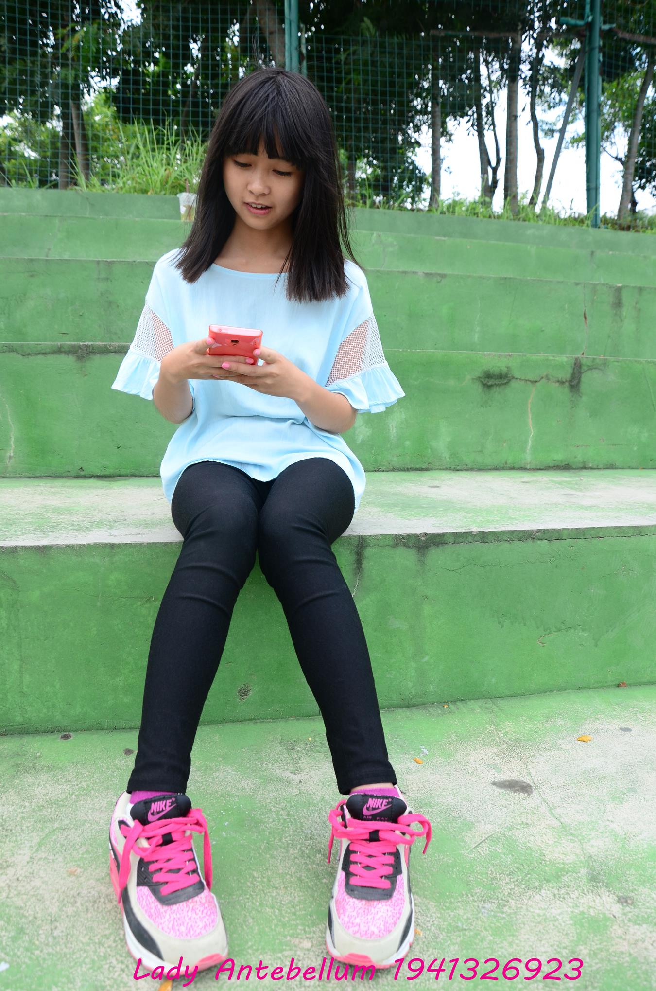 图片[13]-[战前女神] 美腿美足精品摄影套图 045 [82P] – 速更版-美库