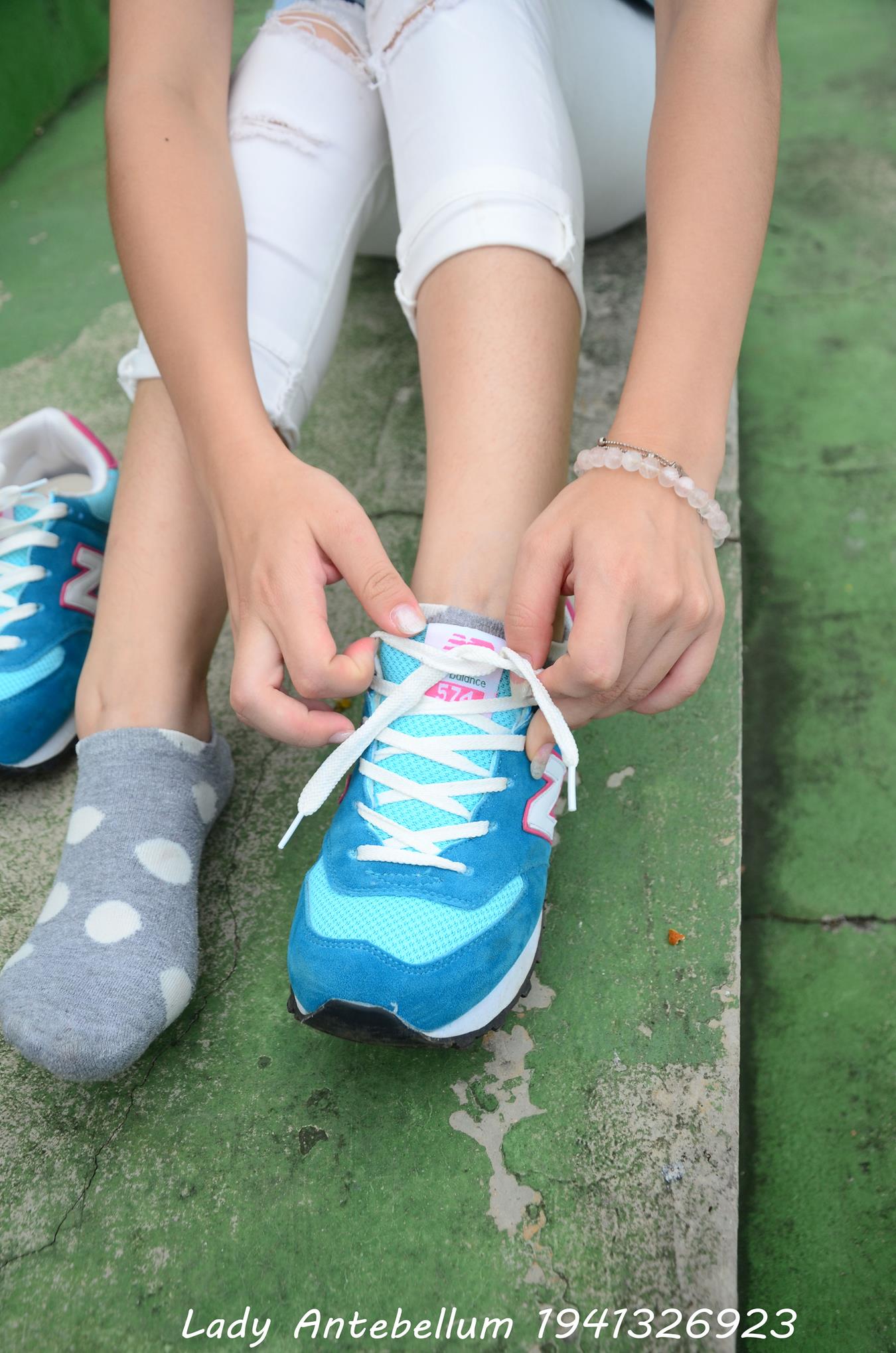 图片[34]-[战前女神] 美腿美足精品摄影套图 043 [102P] – 速更版-美库