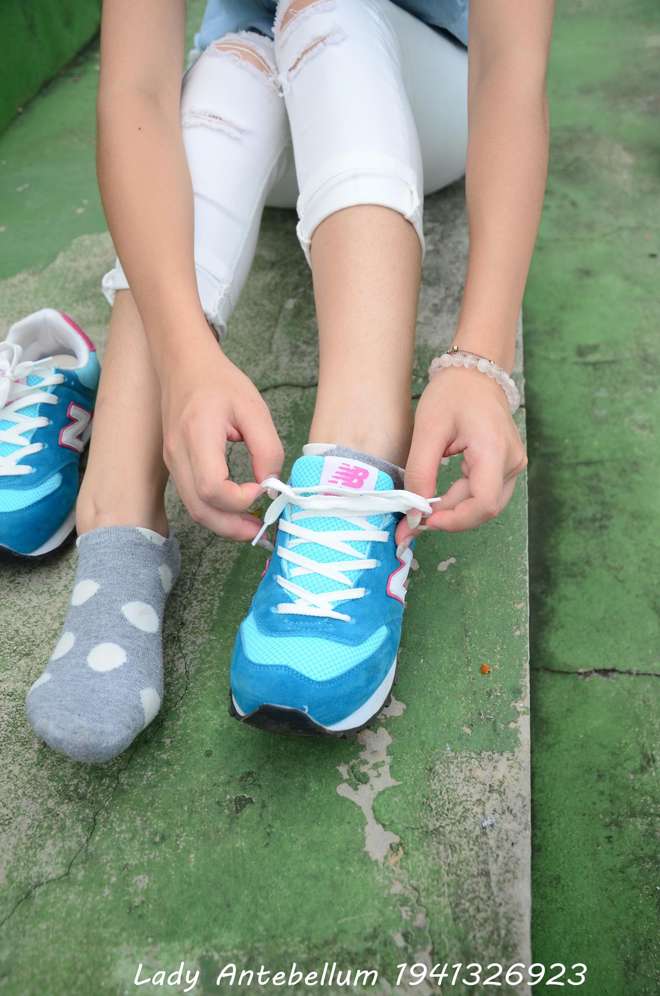 图片[35]-[战前女神] 美腿美足精品摄影套图 043 [102P] – 速更版-美库