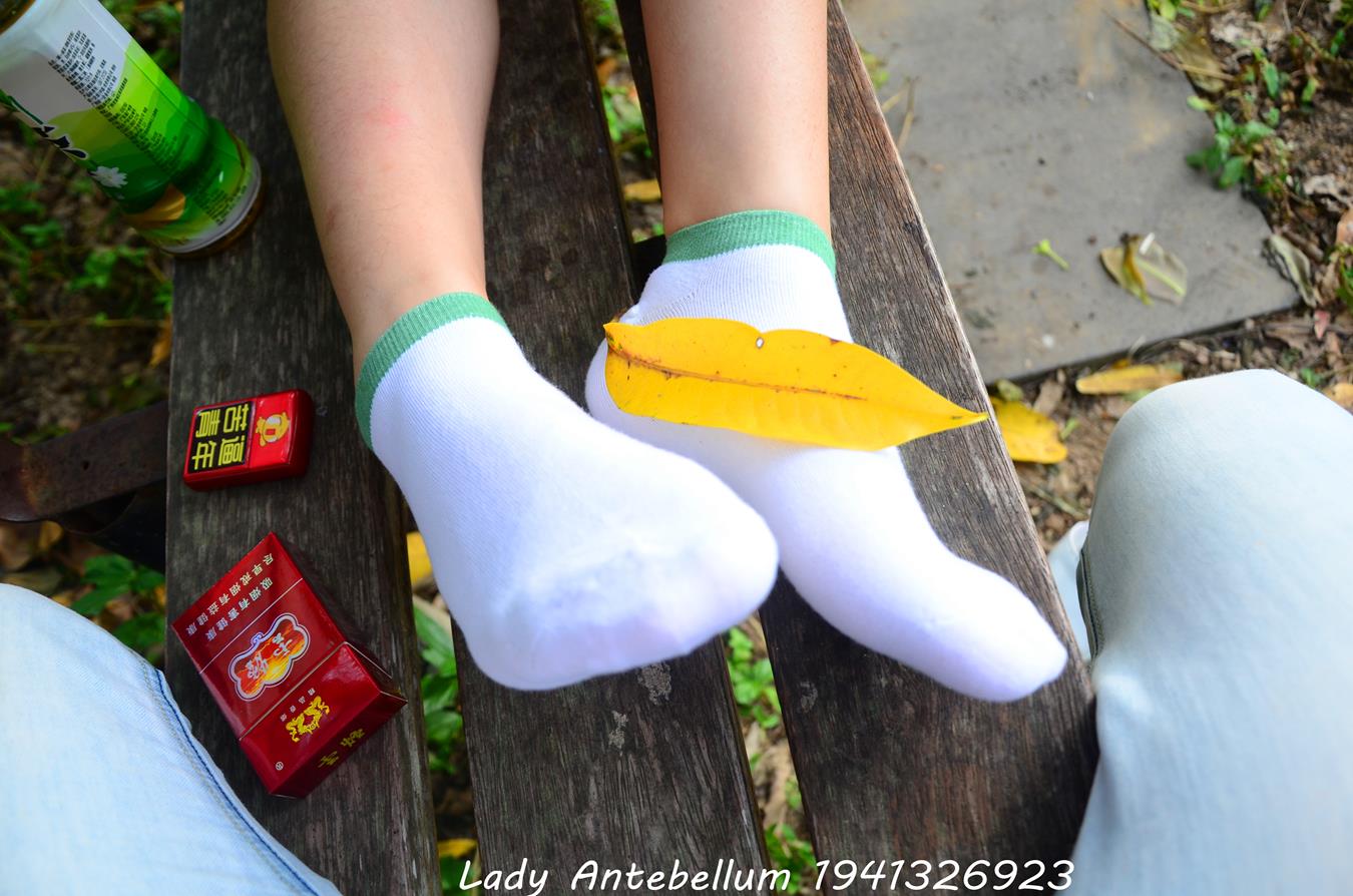 图片[29]-[战前女神] 美腿美足精品摄影套图 044 [89P] – 速更版-美库